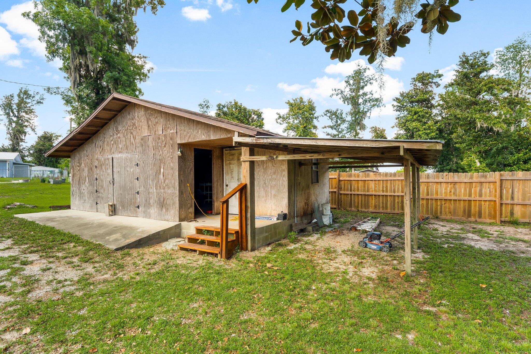 CEDAR CREEK HEIGHTS - Residential