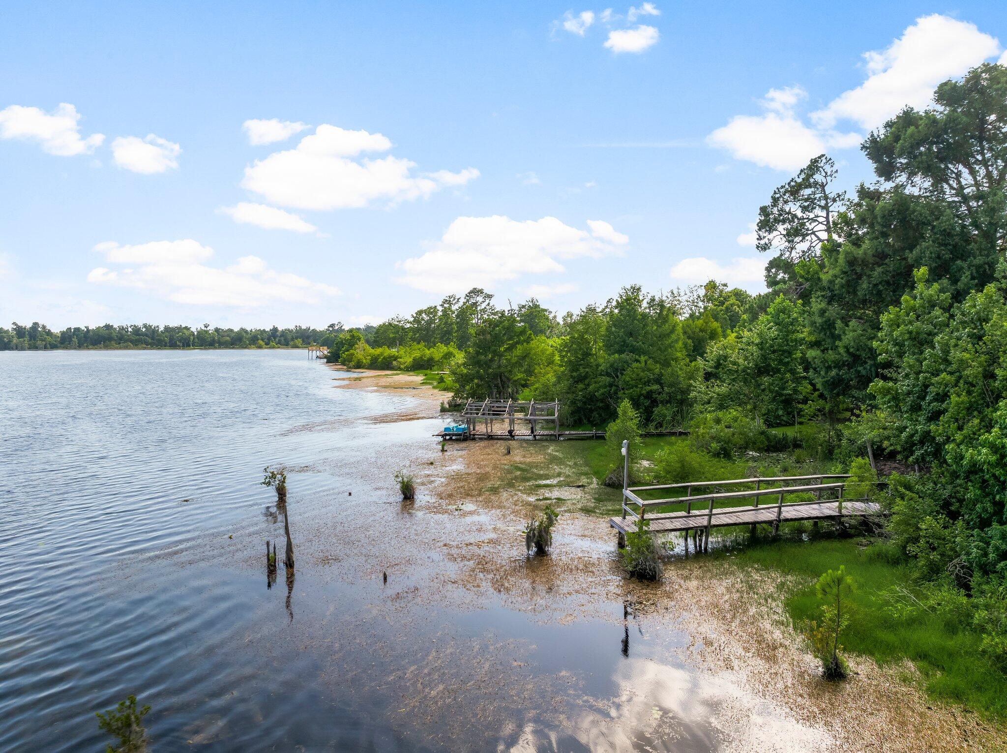 CEDAR CREEK HEIGHTS - Residential