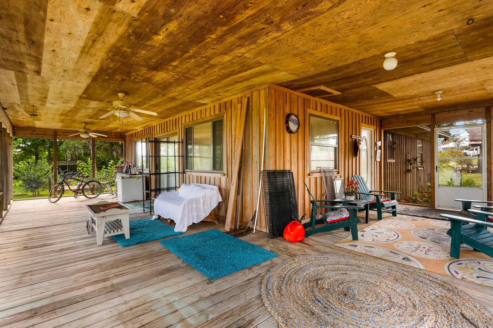 CEDAR CREEK HEIGHTS - Residential