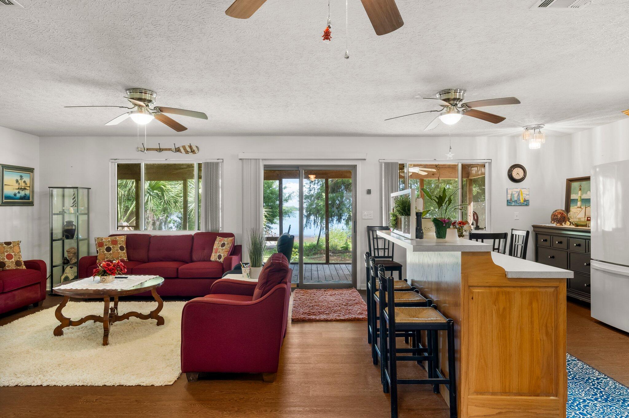 CEDAR CREEK HEIGHTS - Residential