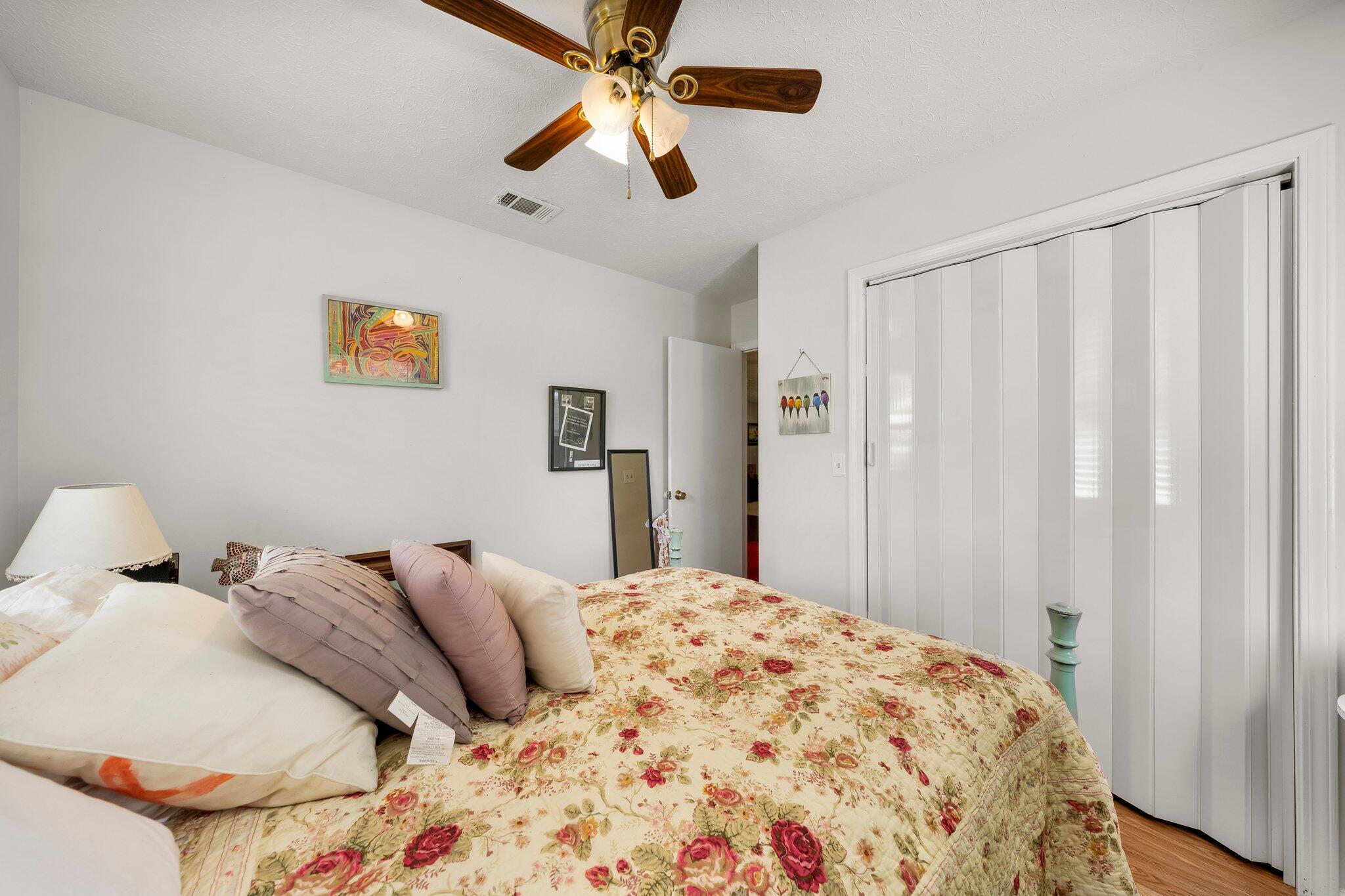 CEDAR CREEK HEIGHTS - Residential