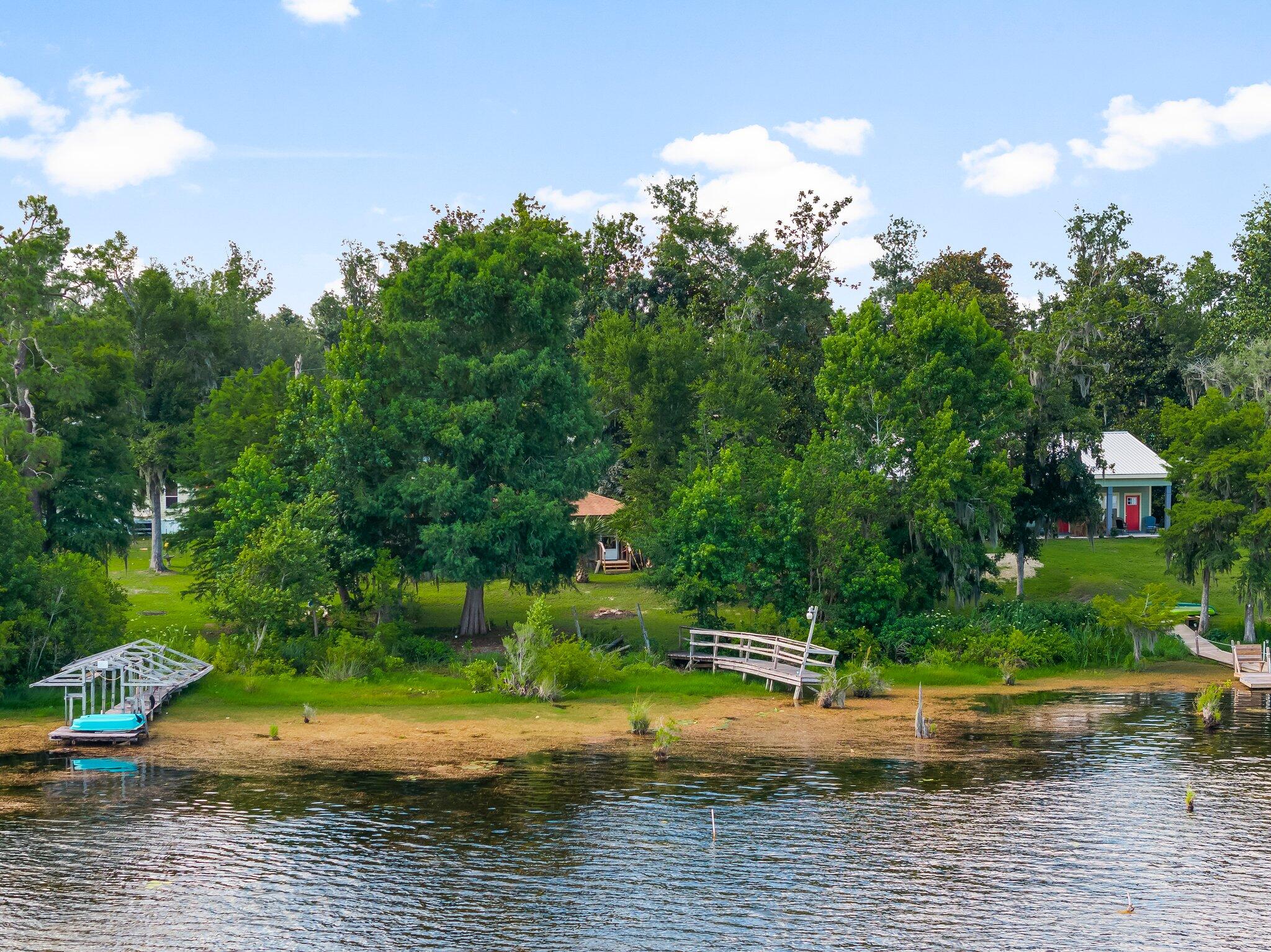 CEDAR CREEK HEIGHTS - Residential