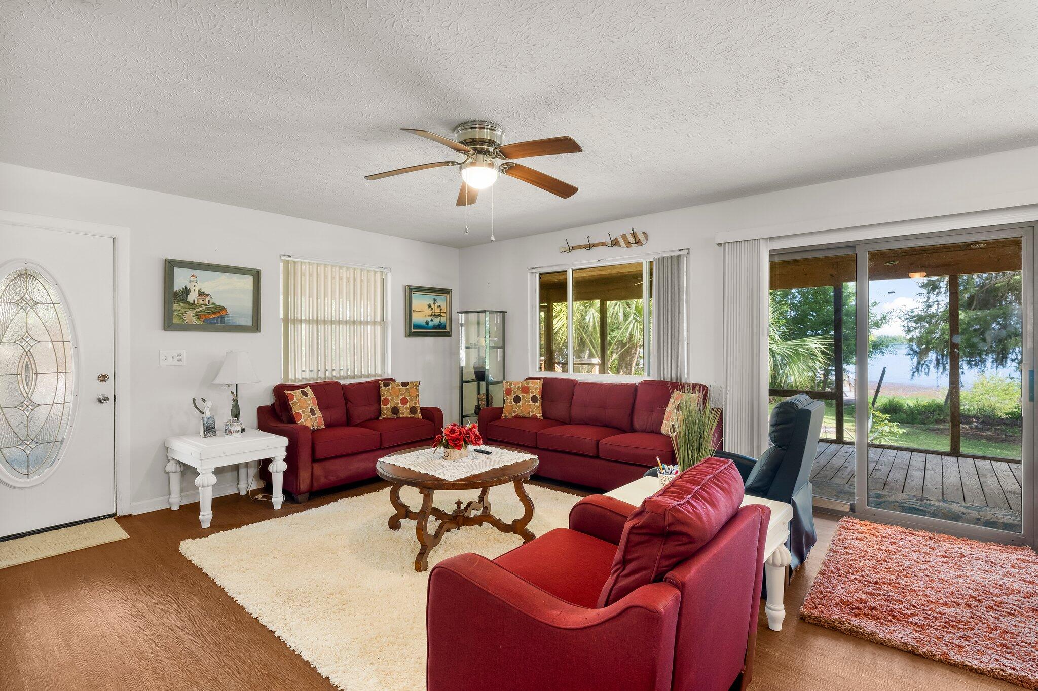 CEDAR CREEK HEIGHTS - Residential