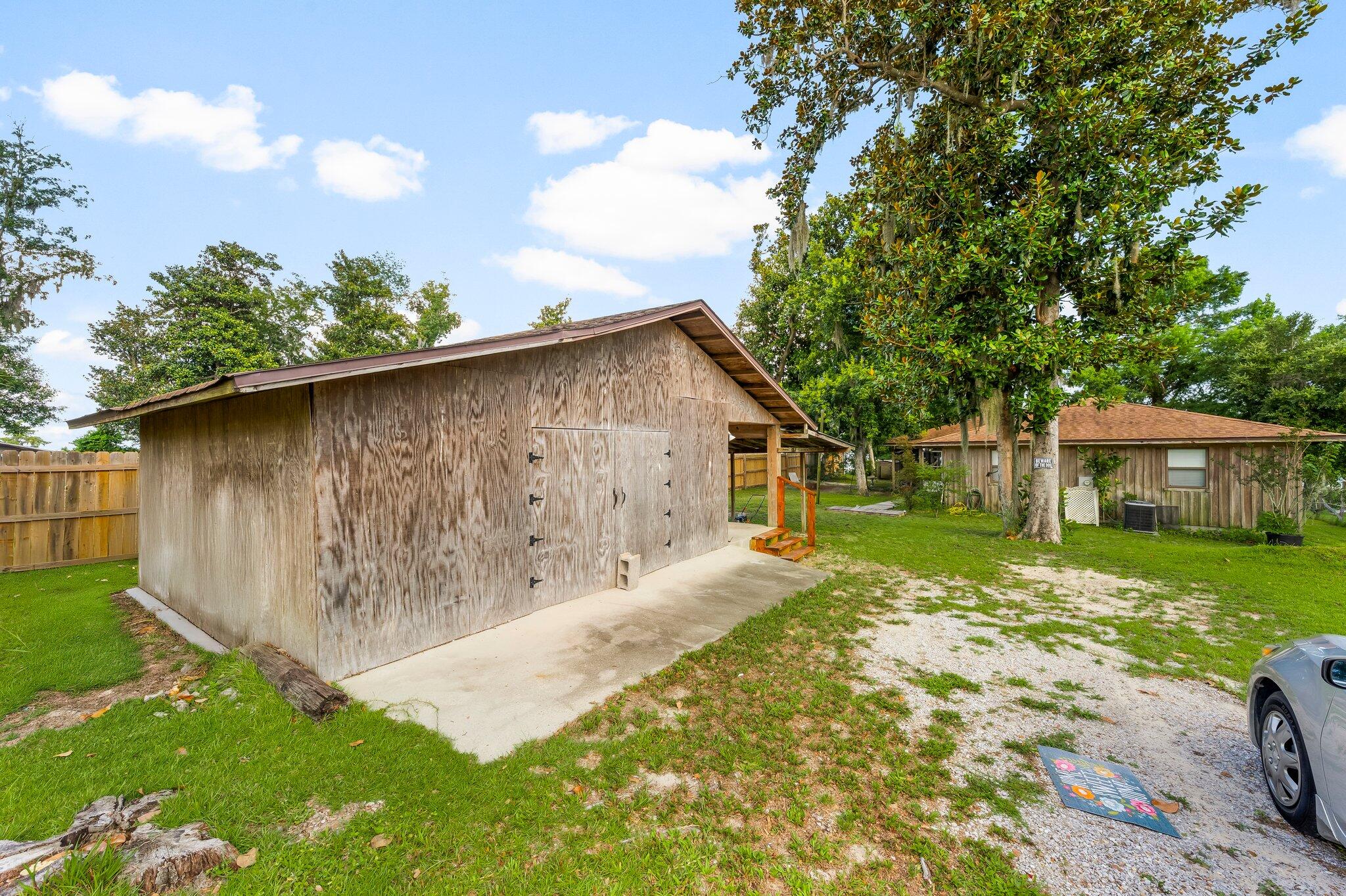 CEDAR CREEK HEIGHTS - Residential