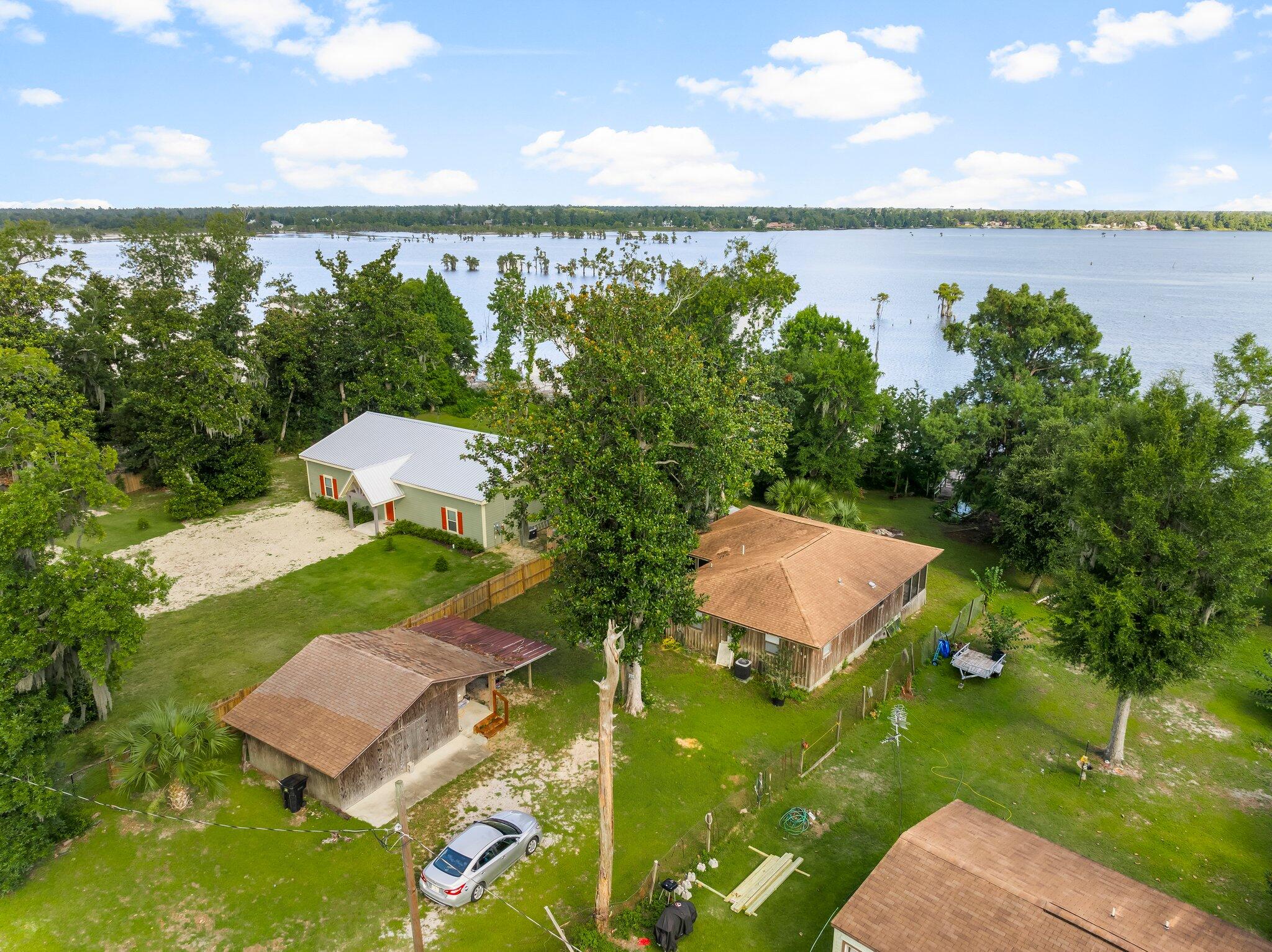 CEDAR CREEK HEIGHTS - Residential