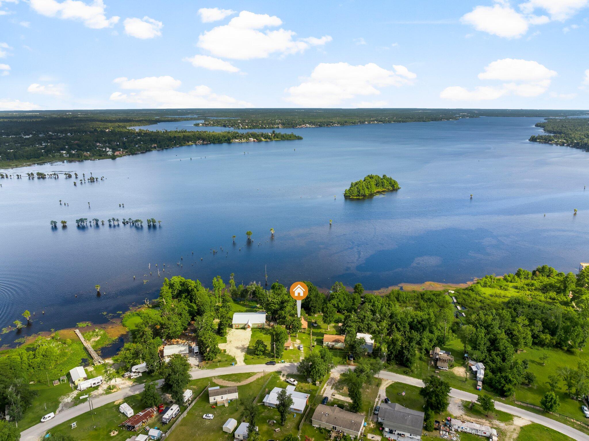 CEDAR CREEK HEIGHTS - Residential