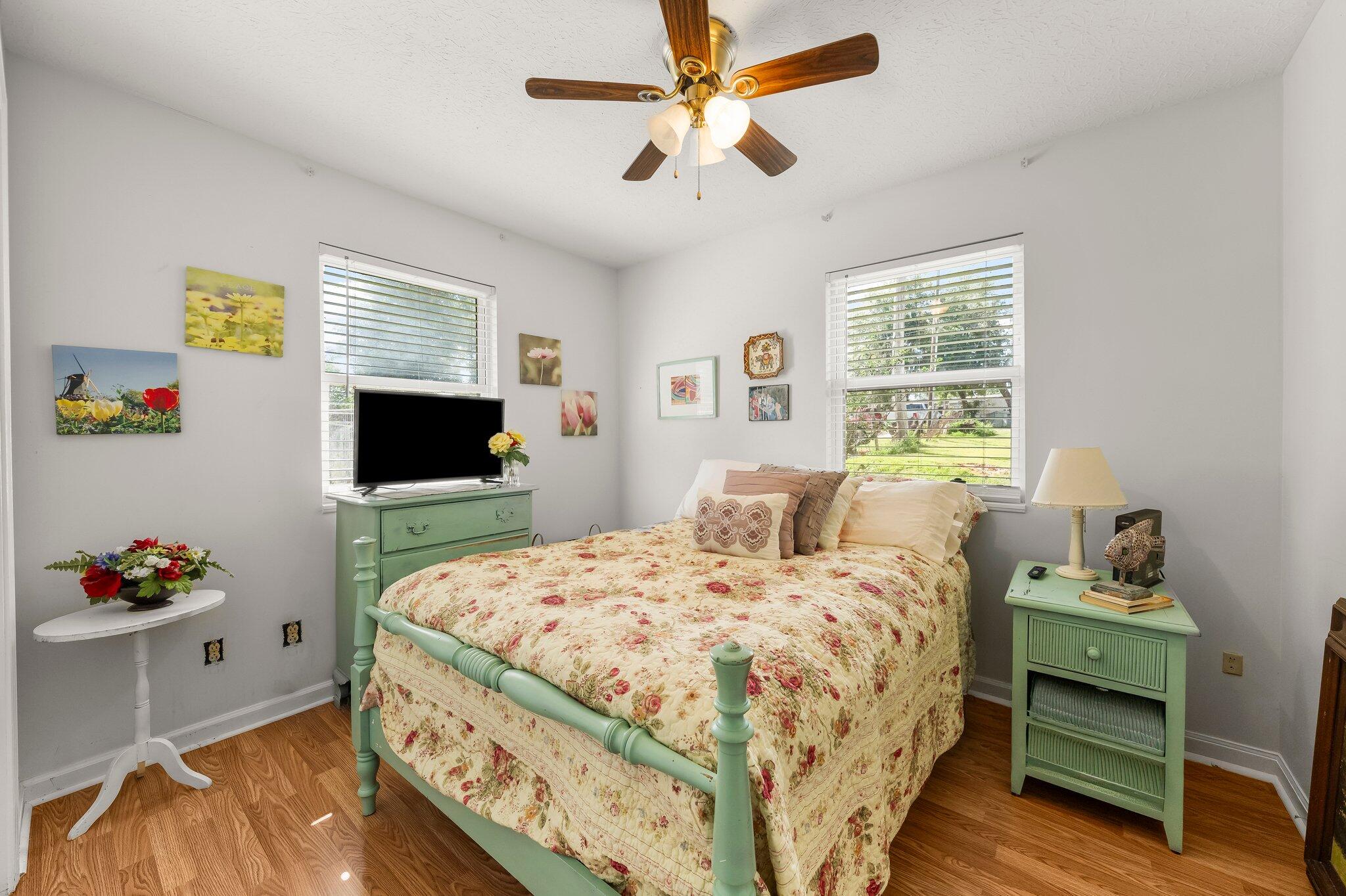 CEDAR CREEK HEIGHTS - Residential