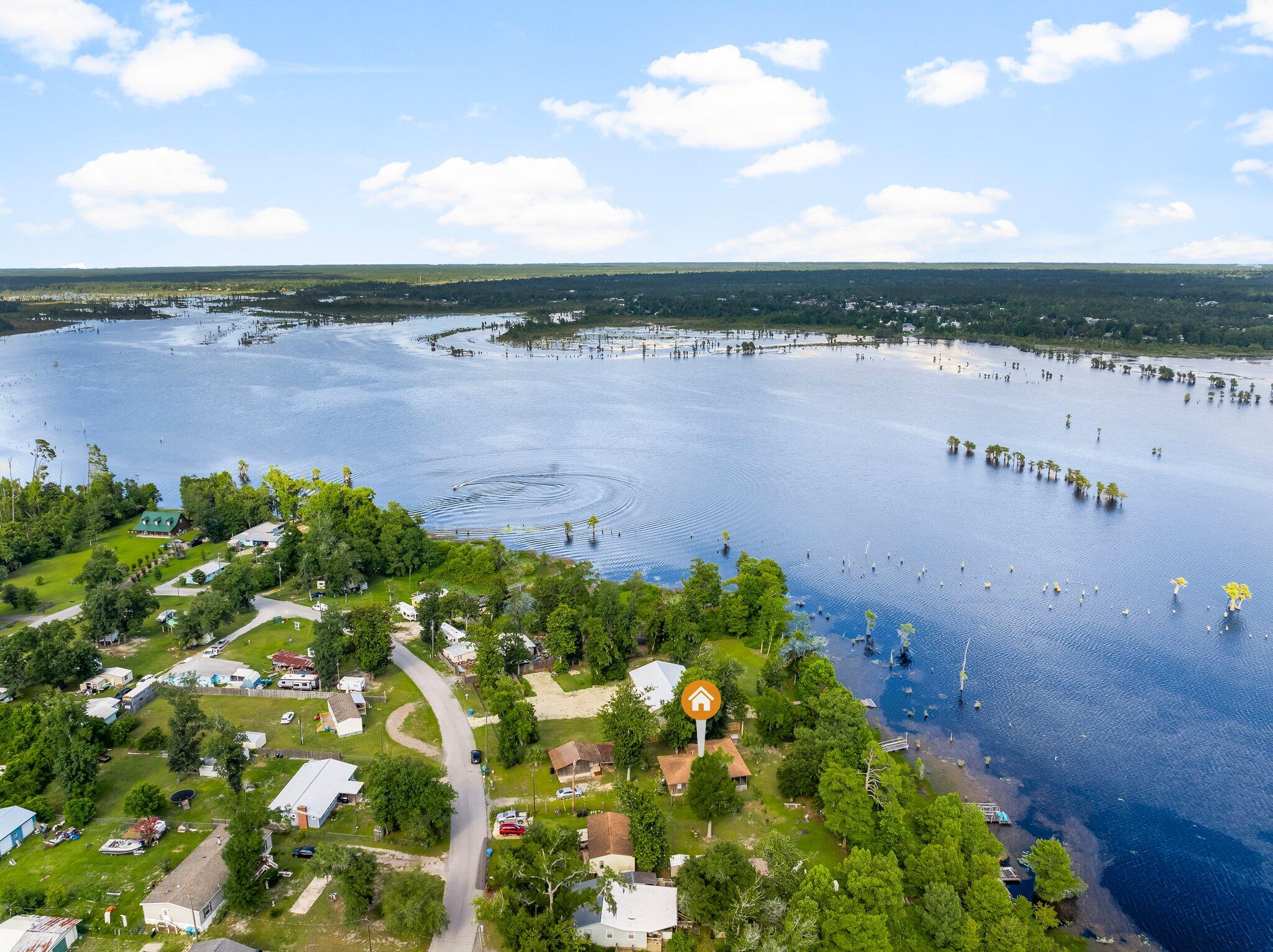 CEDAR CREEK HEIGHTS - Residential