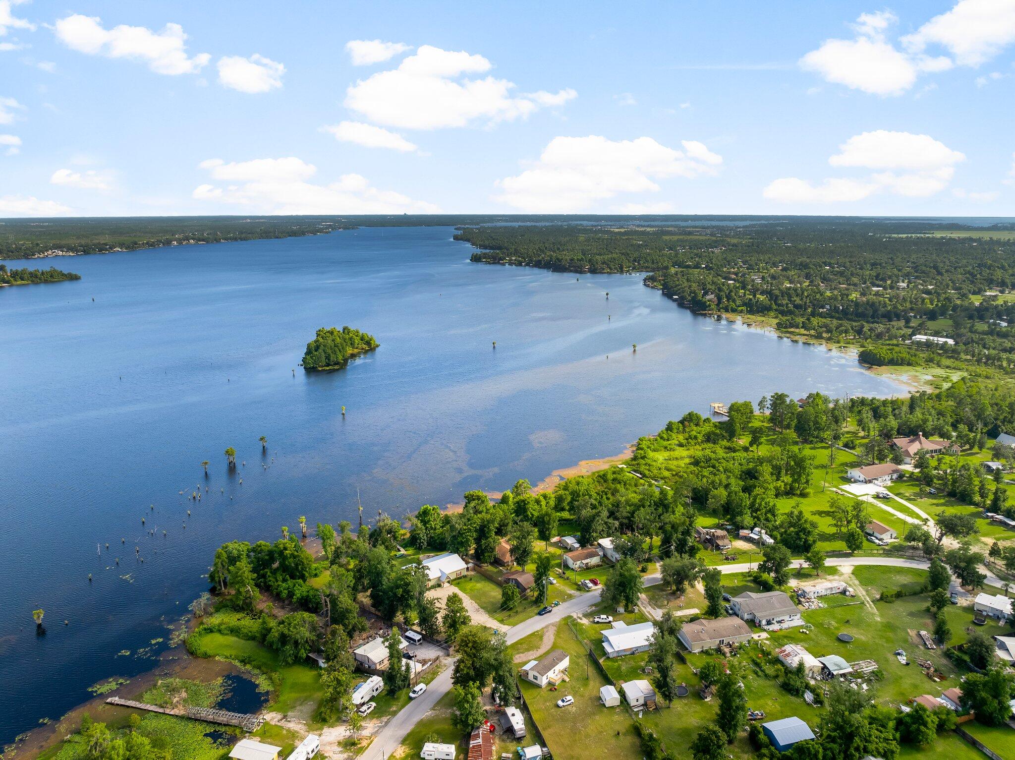 CEDAR CREEK HEIGHTS - Residential