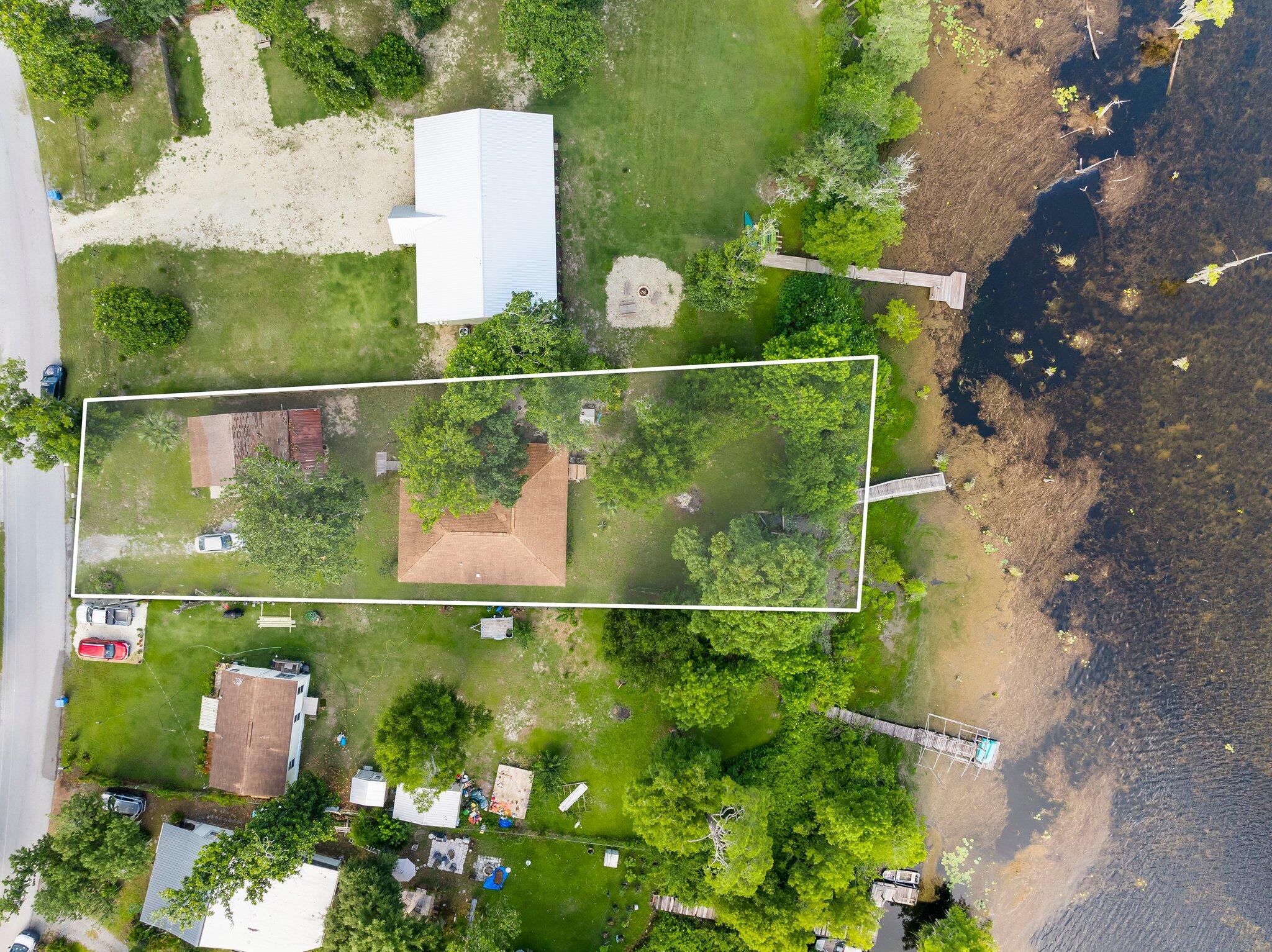 CEDAR CREEK HEIGHTS - Residential
