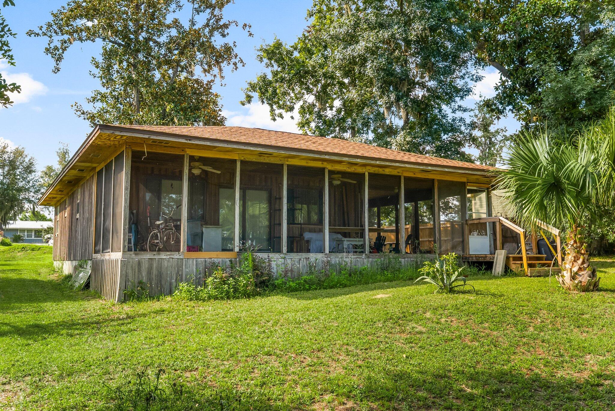 CEDAR CREEK HEIGHTS - Residential