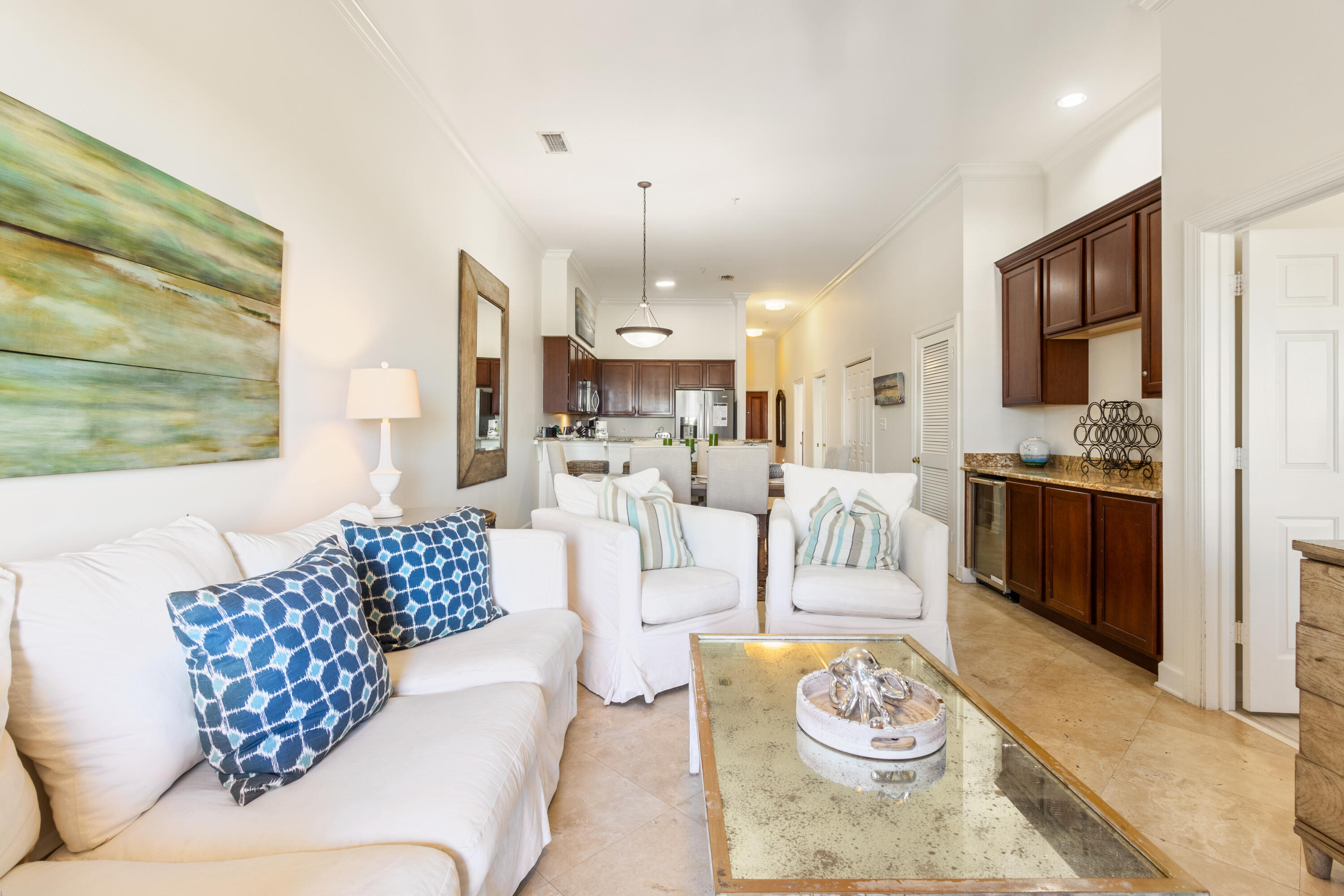 THE VILLAGE CONDO - Residential