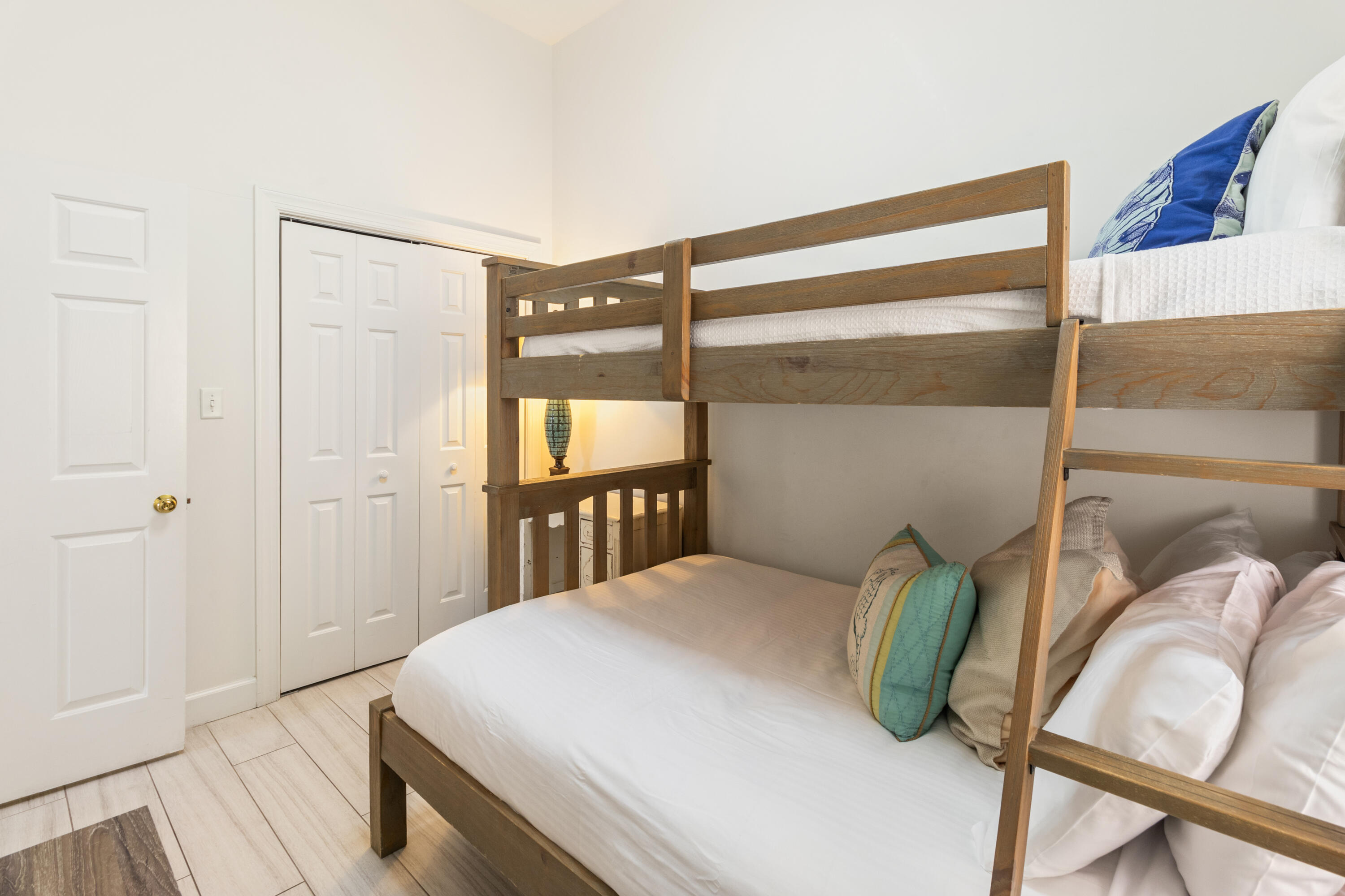 THE VILLAGE CONDO - Residential