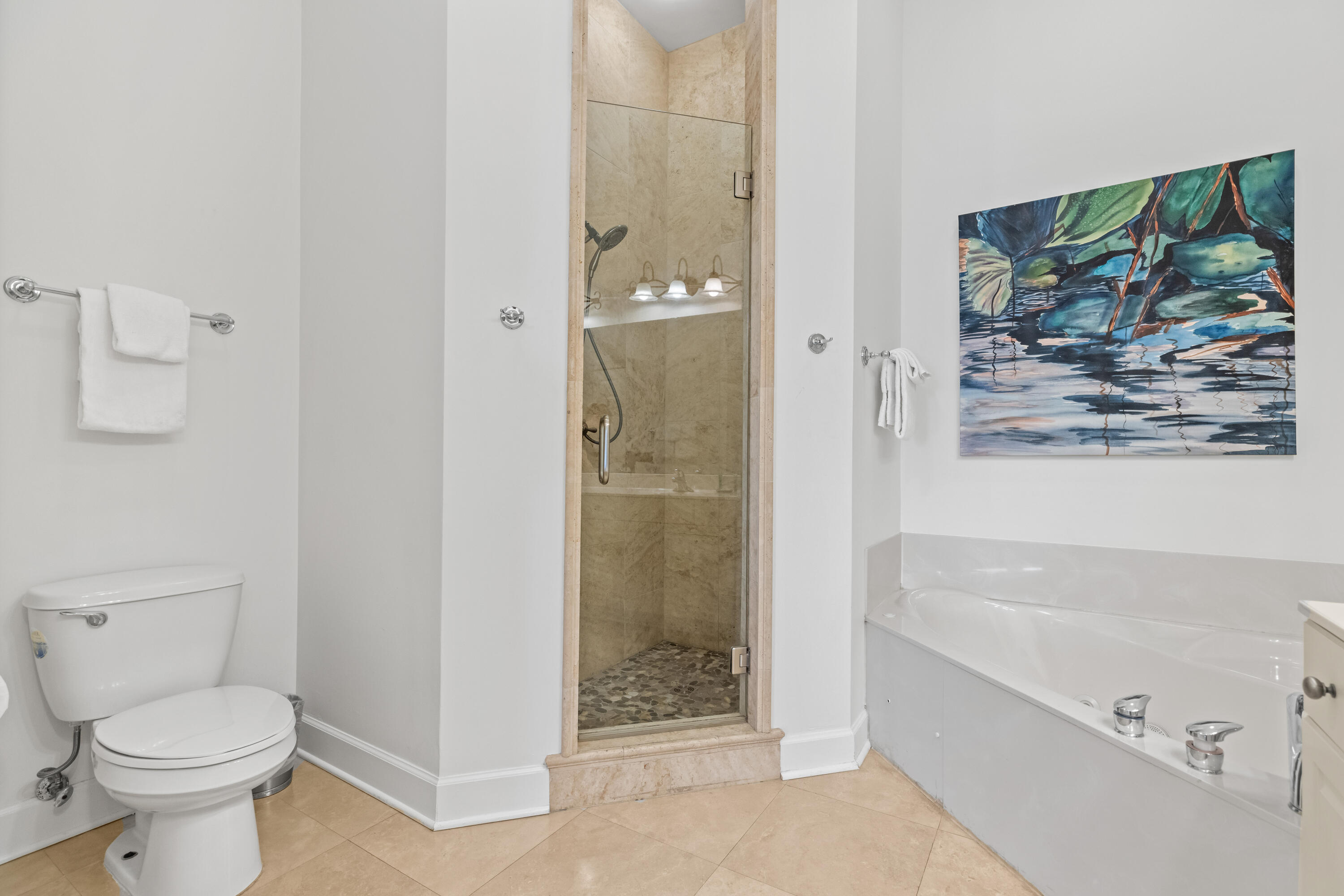 THE VILLAGE CONDO - Residential