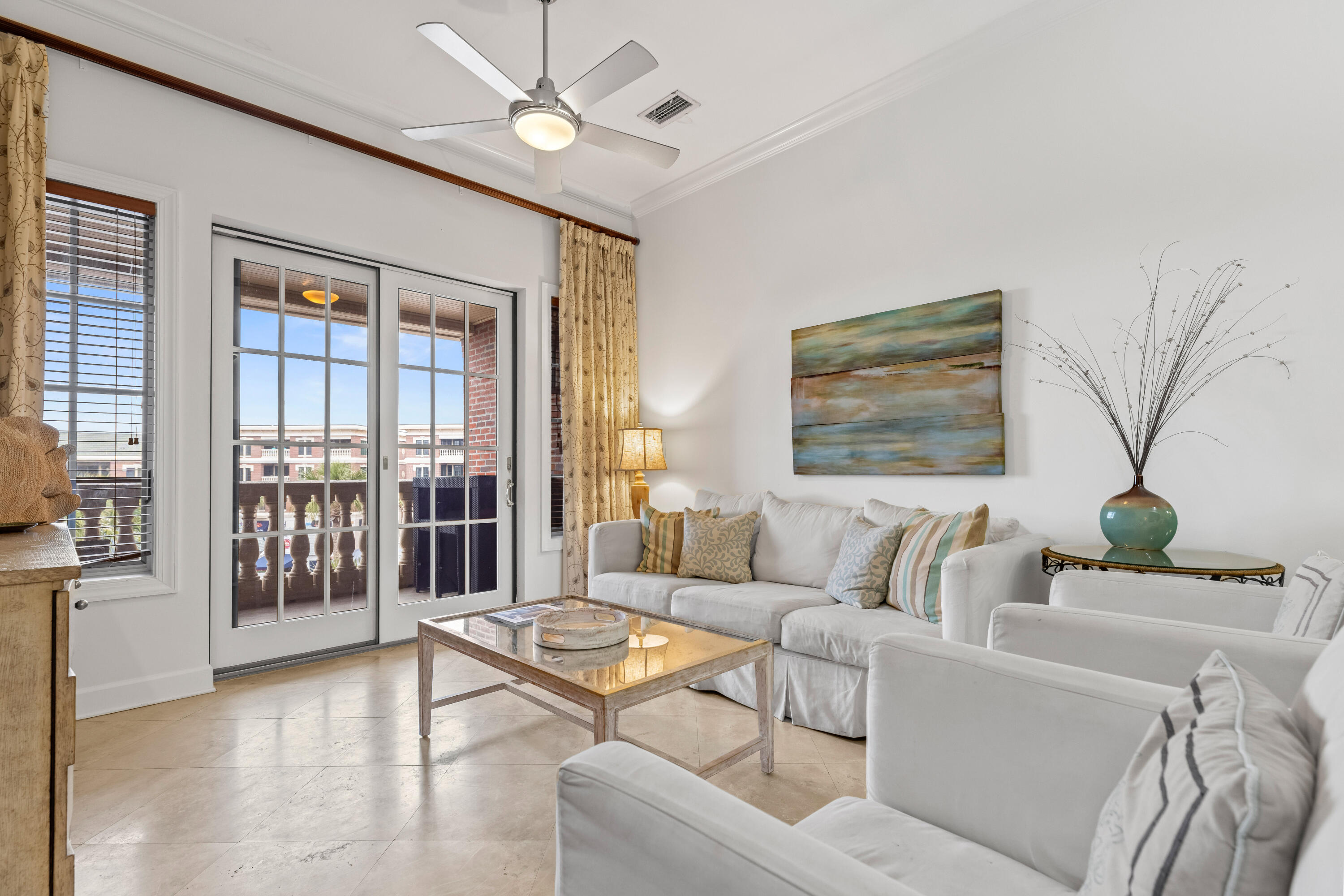 THE VILLAGE CONDO - Residential