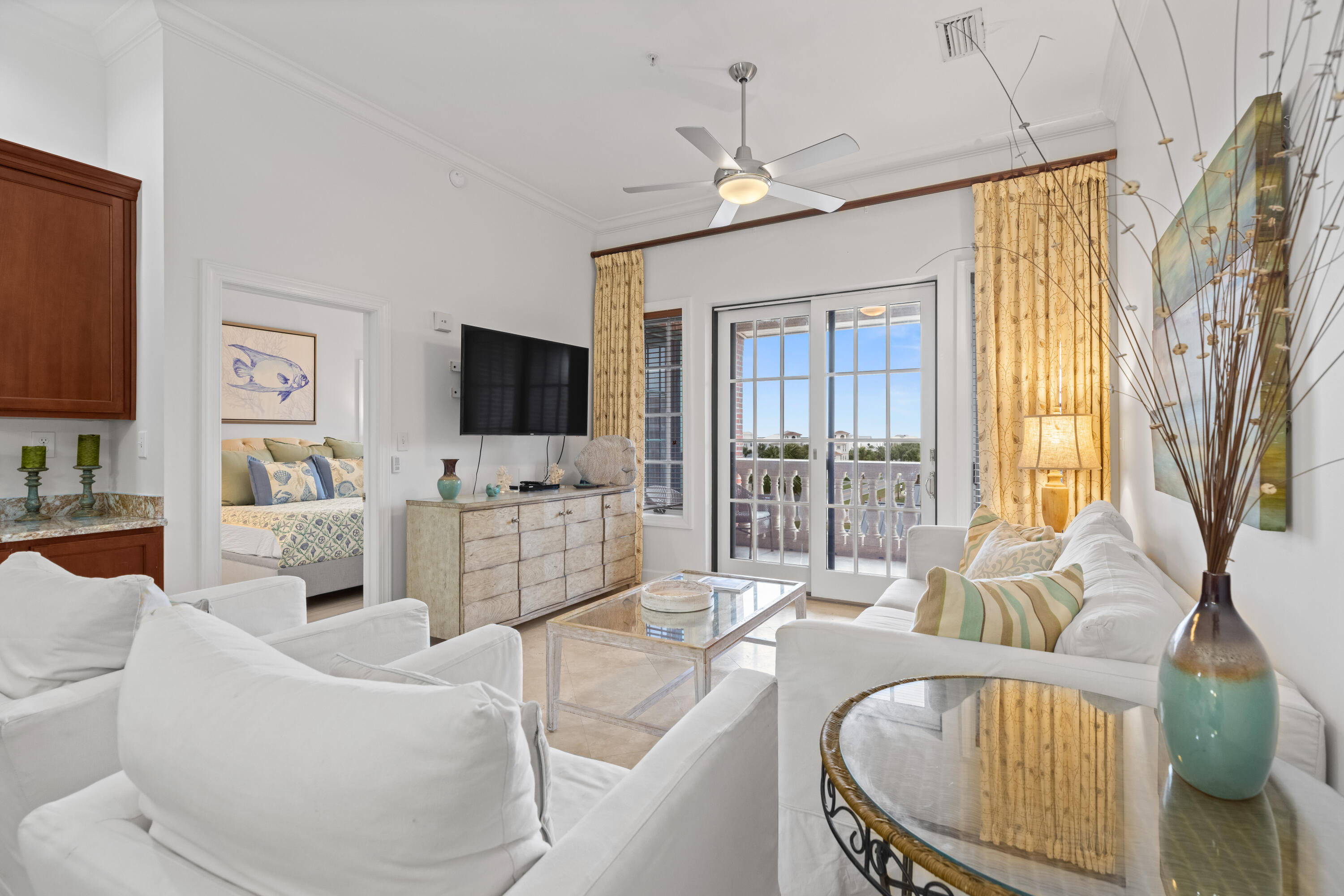 THE VILLAGE CONDO - Residential