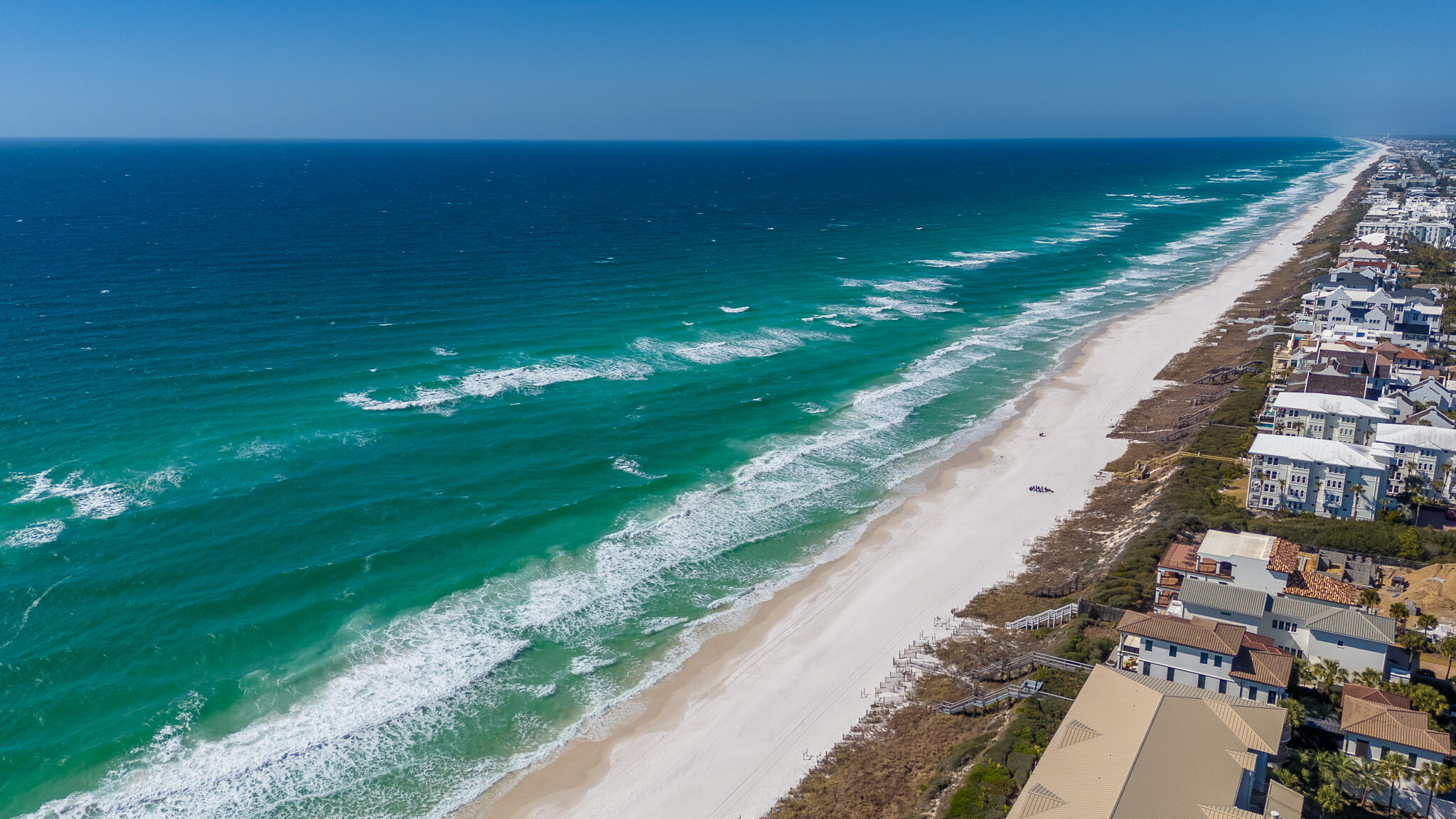 THE VILLAGE CONDO - Residential