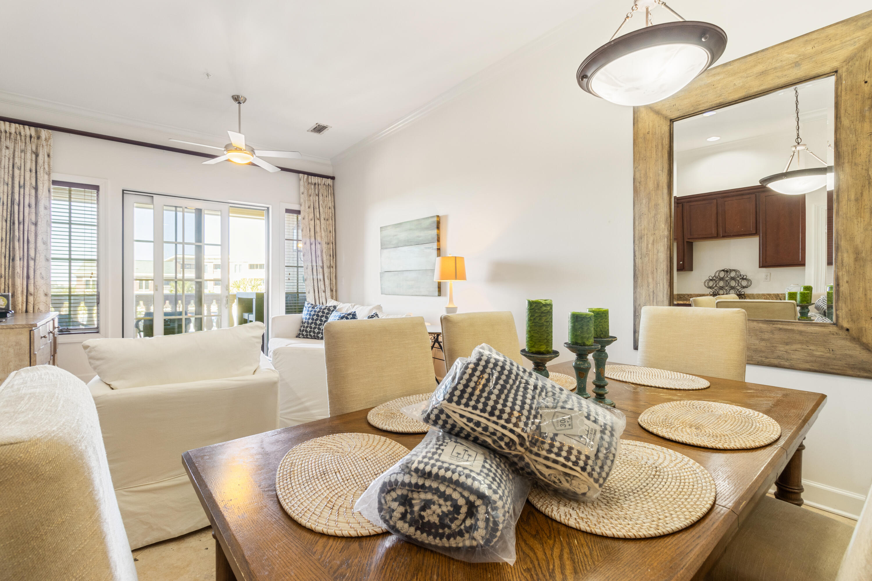 THE VILLAGE CONDO - Residential