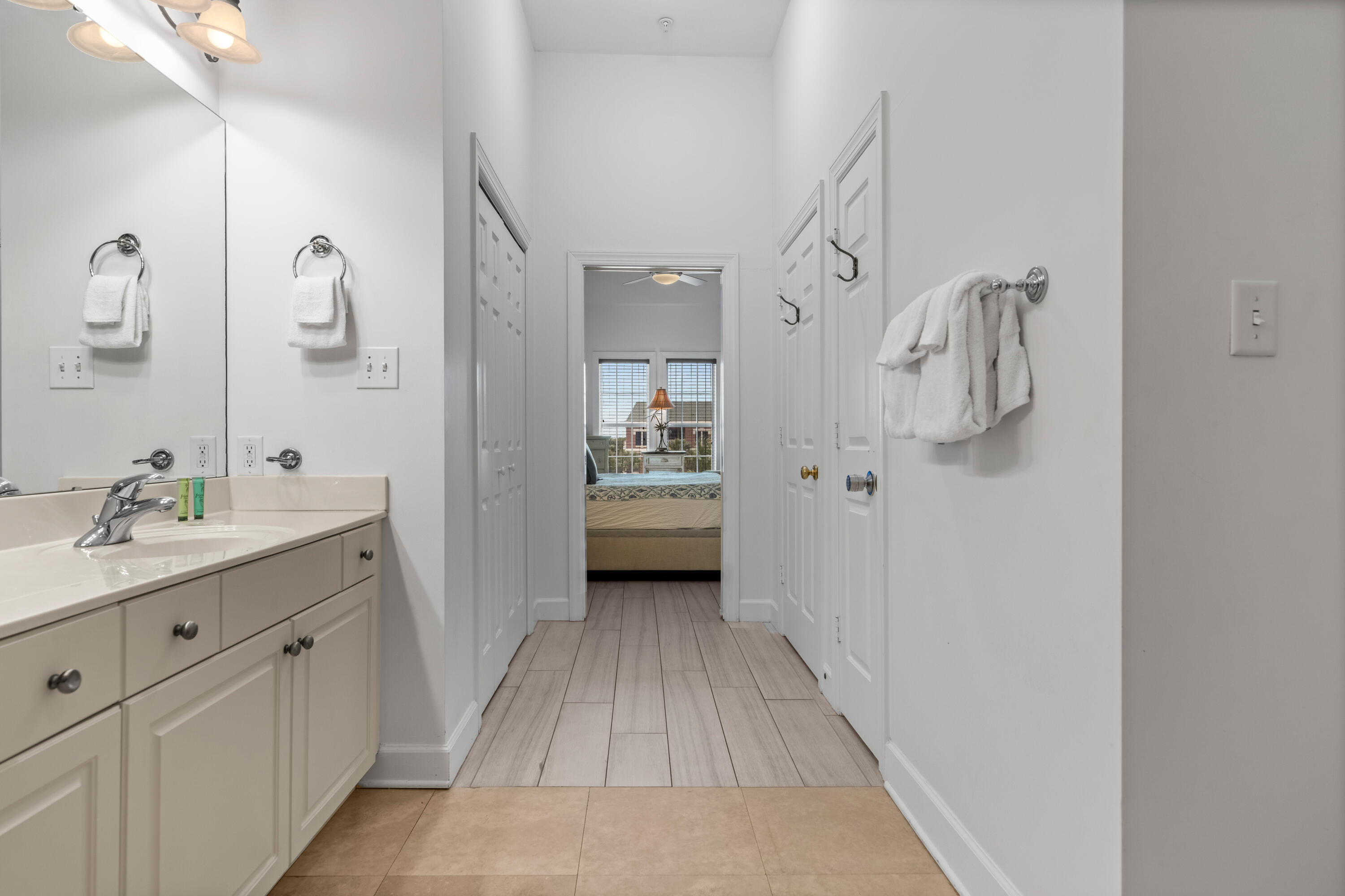 THE VILLAGE CONDO - Residential