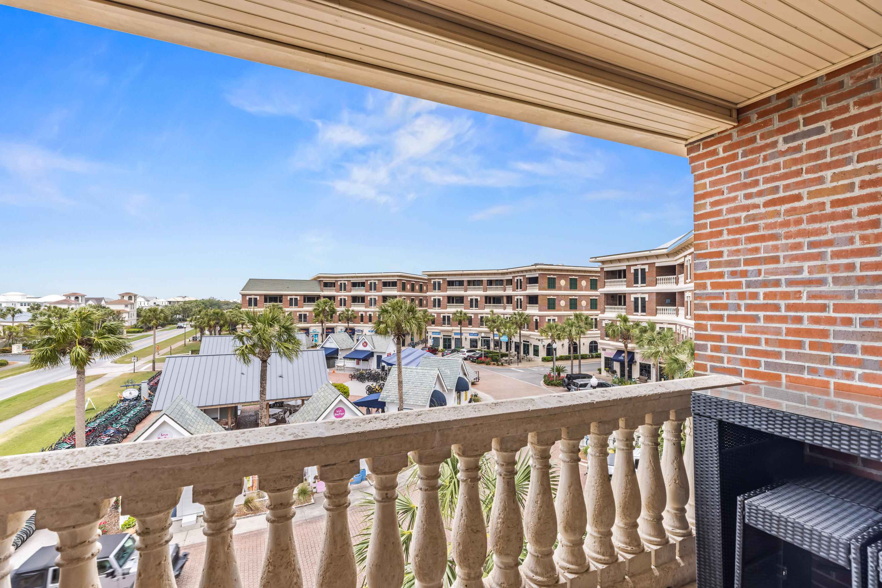 THE VILLAGE CONDO - Residential