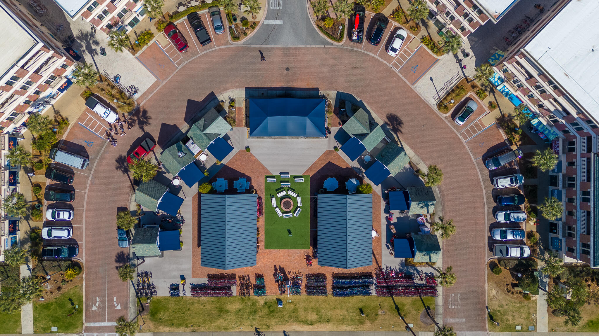 THE VILLAGE CONDO - Residential