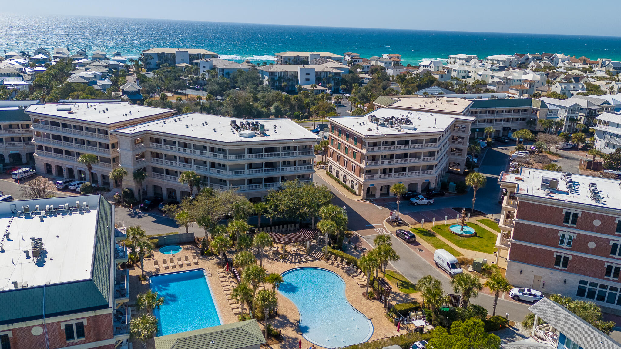 THE VILLAGE CONDO - Residential