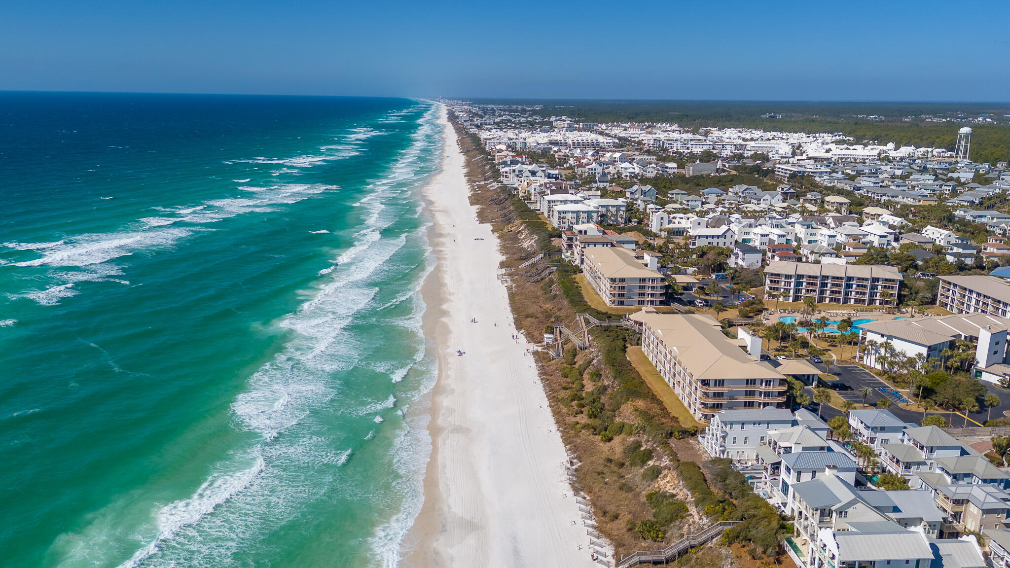 THE VILLAGE CONDO - Residential