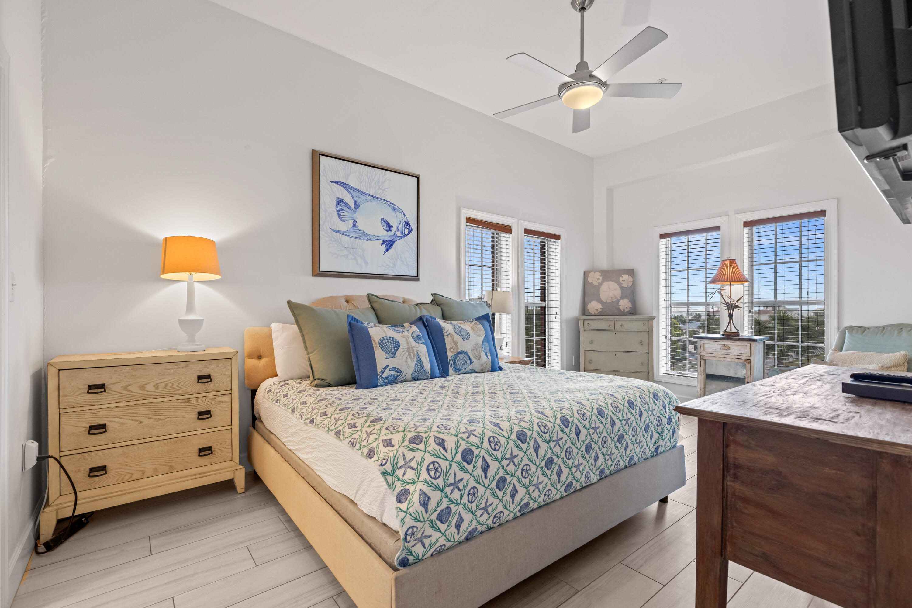 THE VILLAGE CONDO - Residential