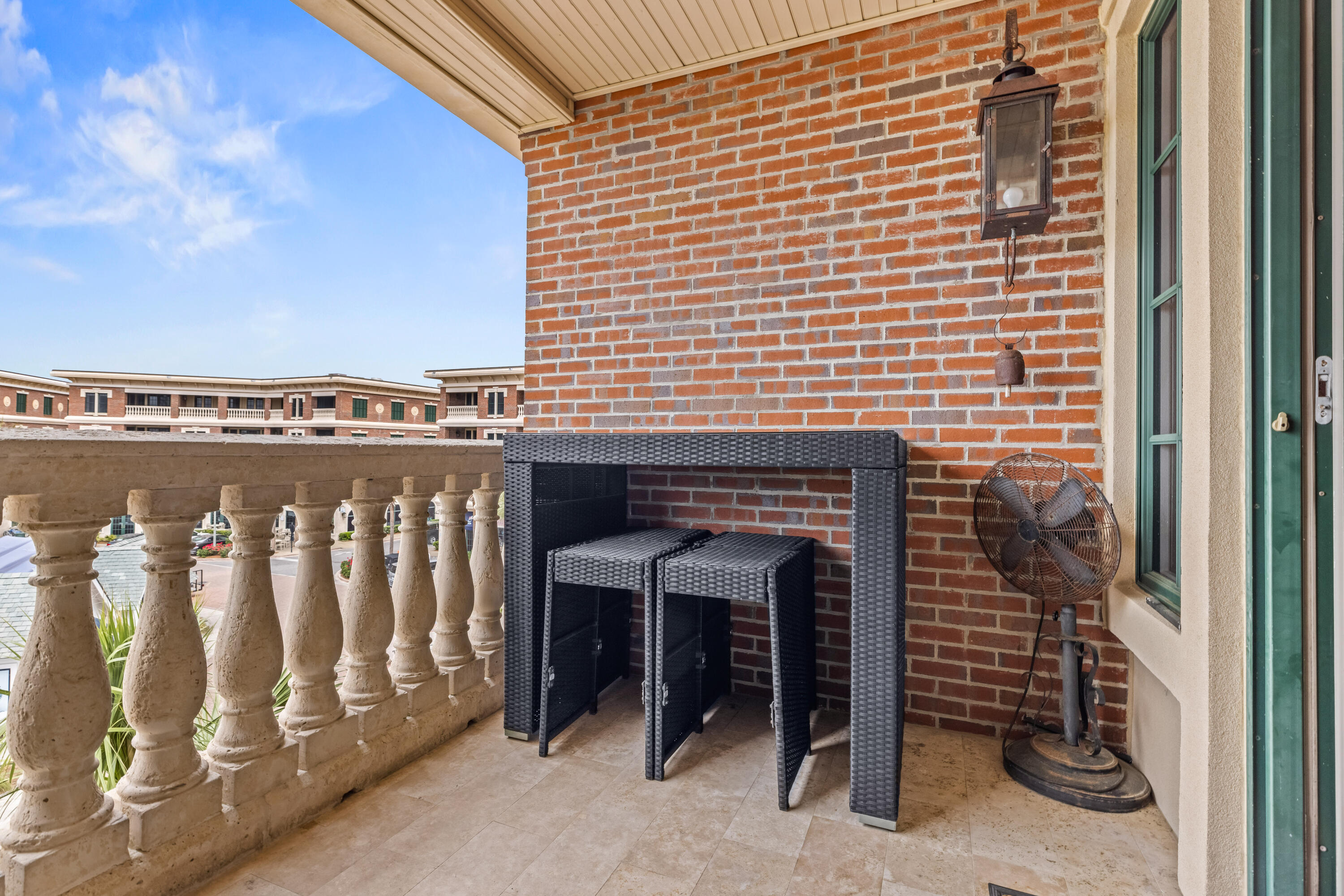 THE VILLAGE CONDO - Residential