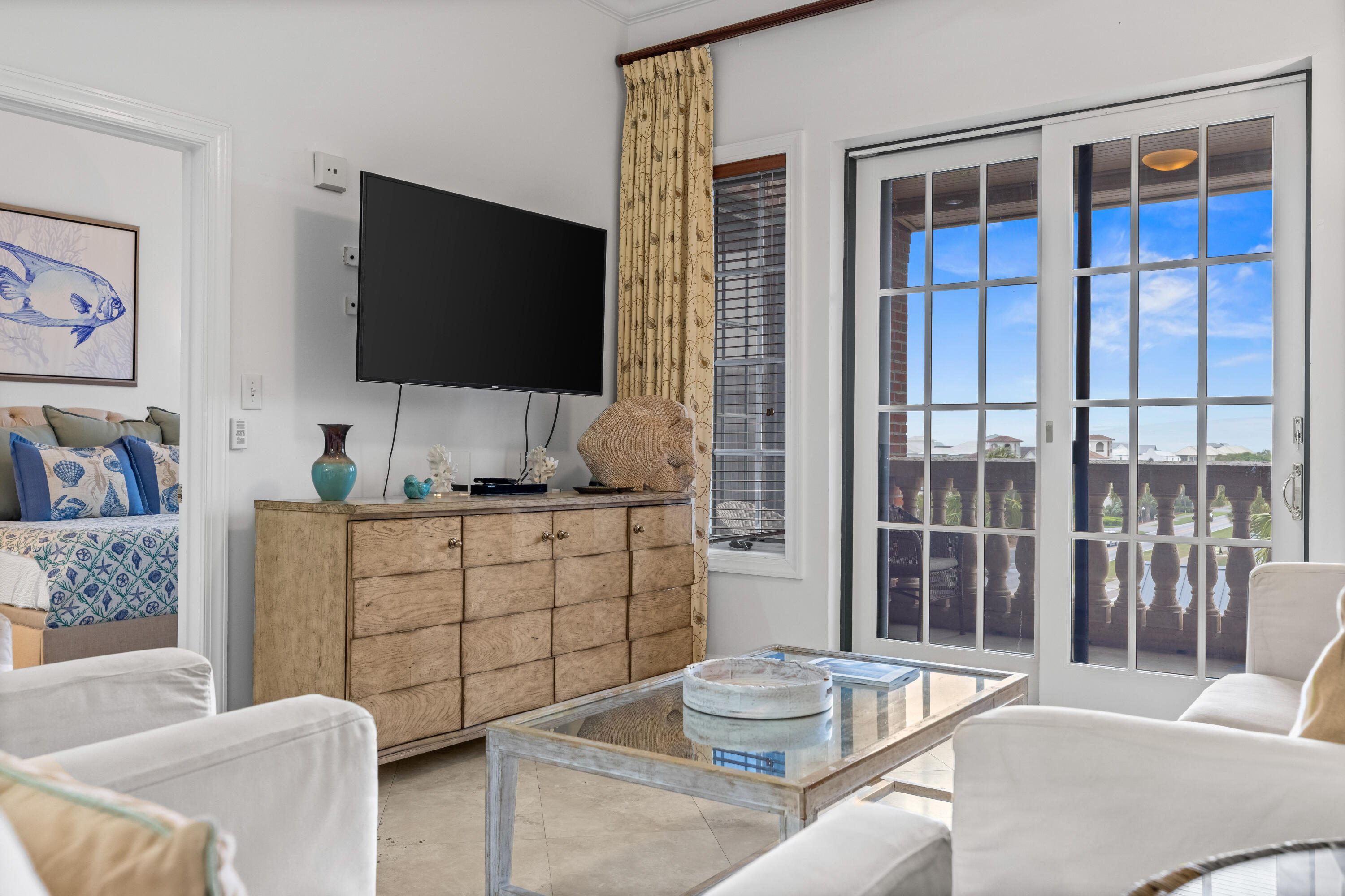 THE VILLAGE CONDO - Residential