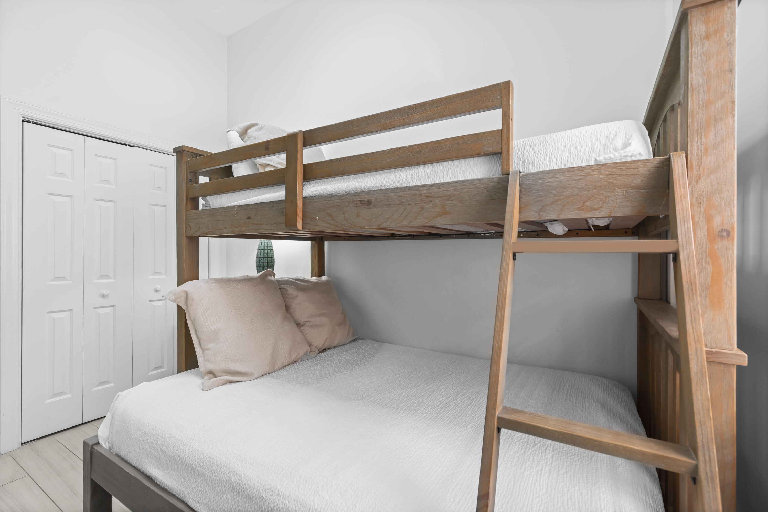 THE VILLAGE CONDO - Residential