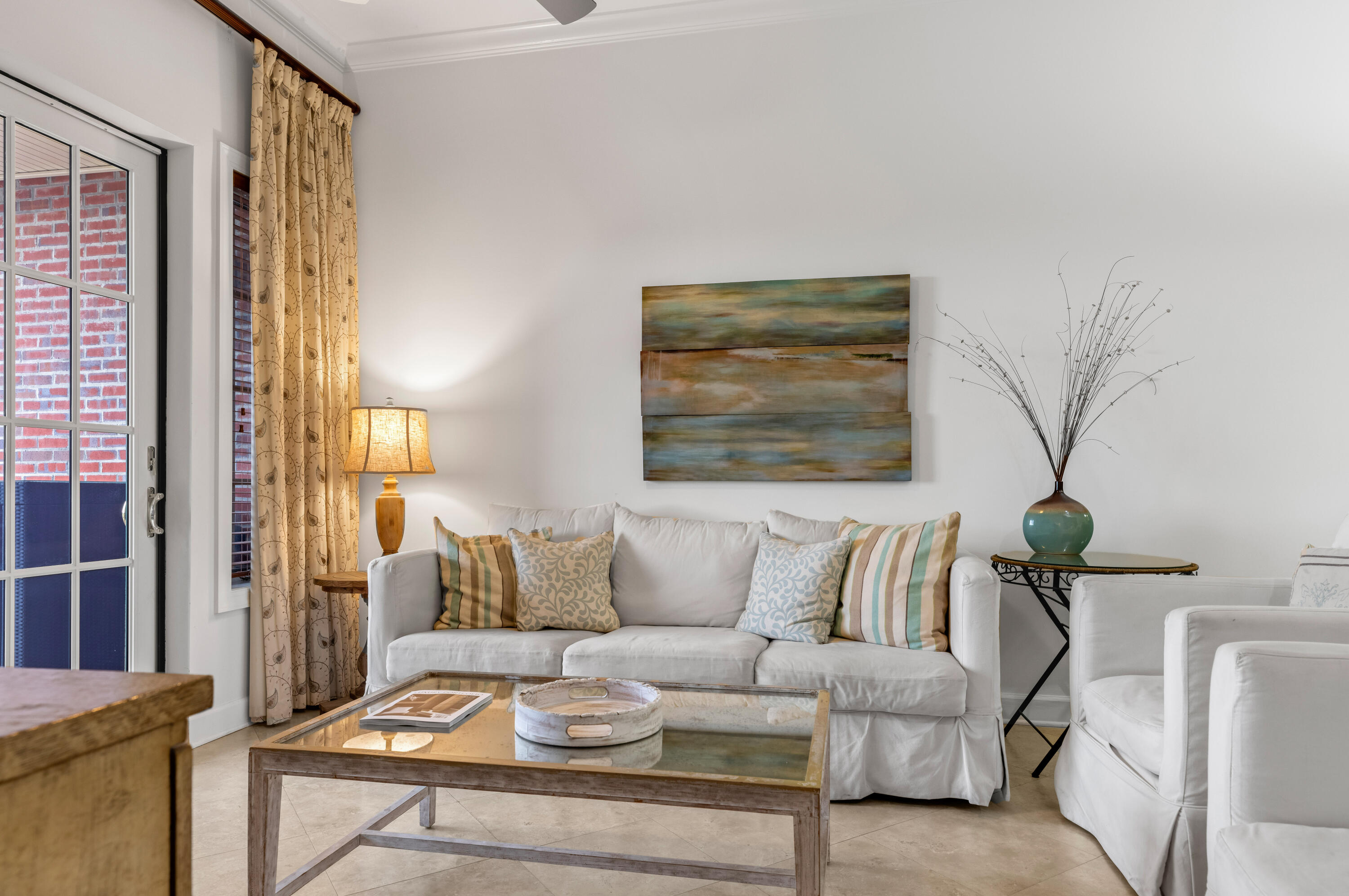 THE VILLAGE CONDO - Residential