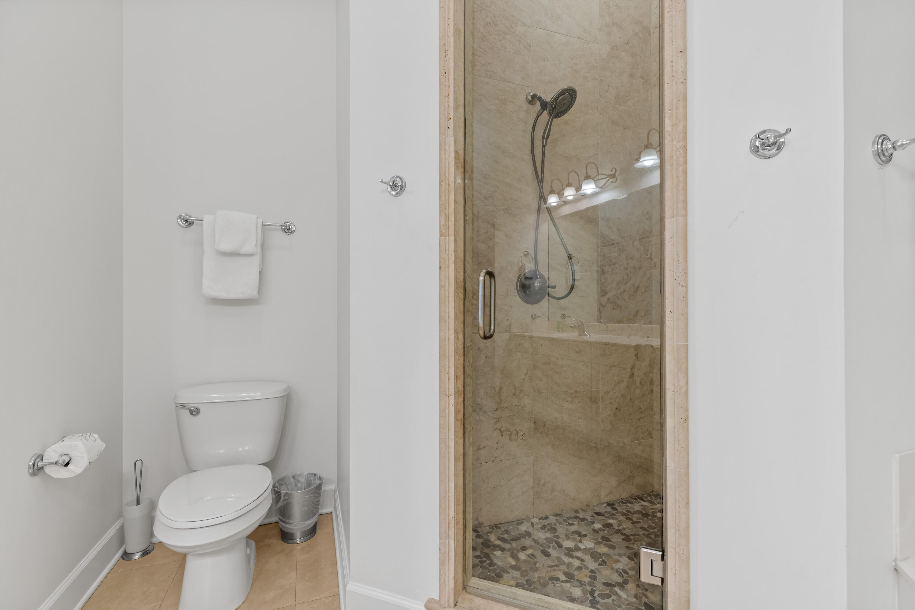 THE VILLAGE CONDO - Residential