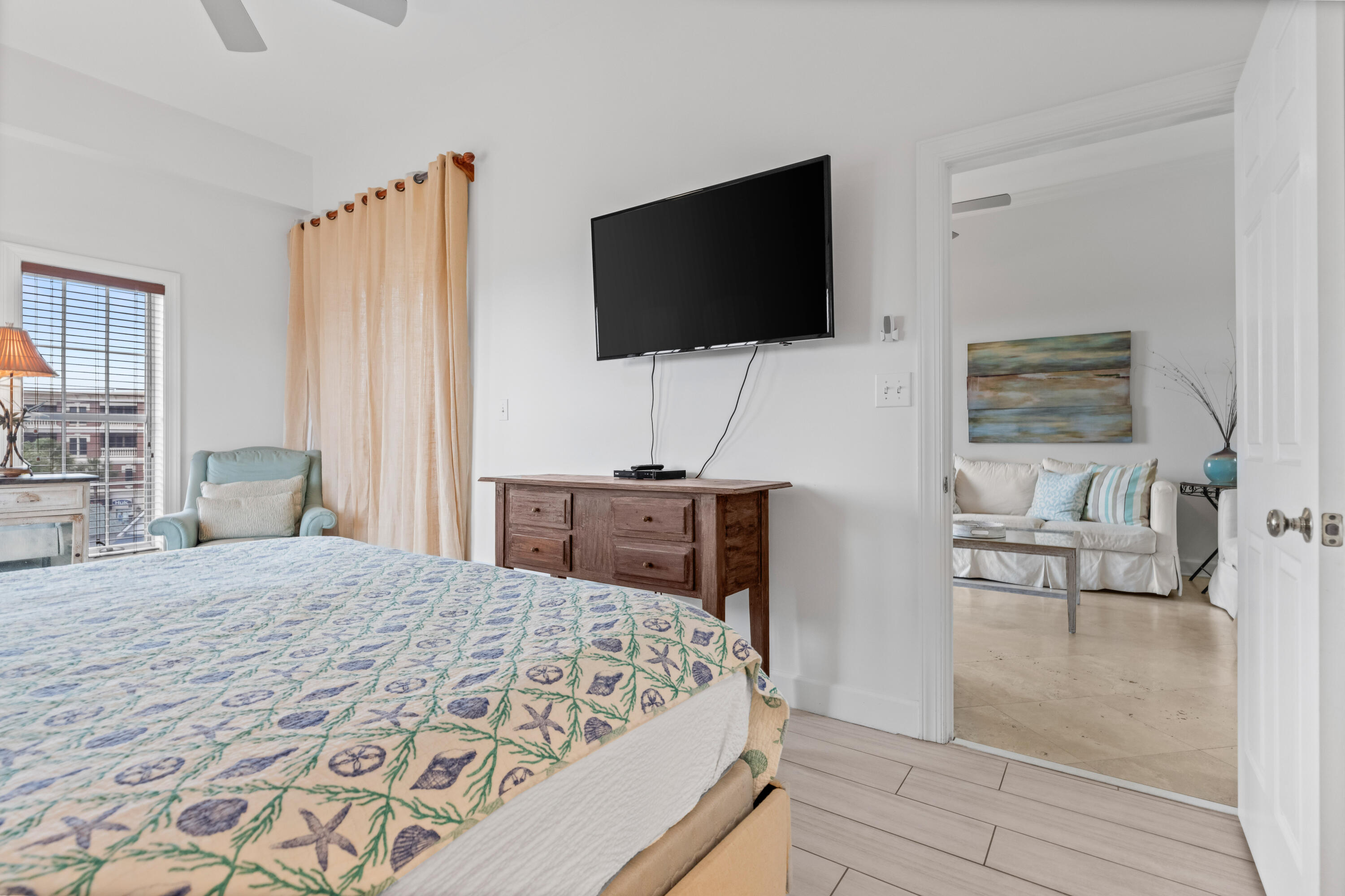 THE VILLAGE CONDO - Residential