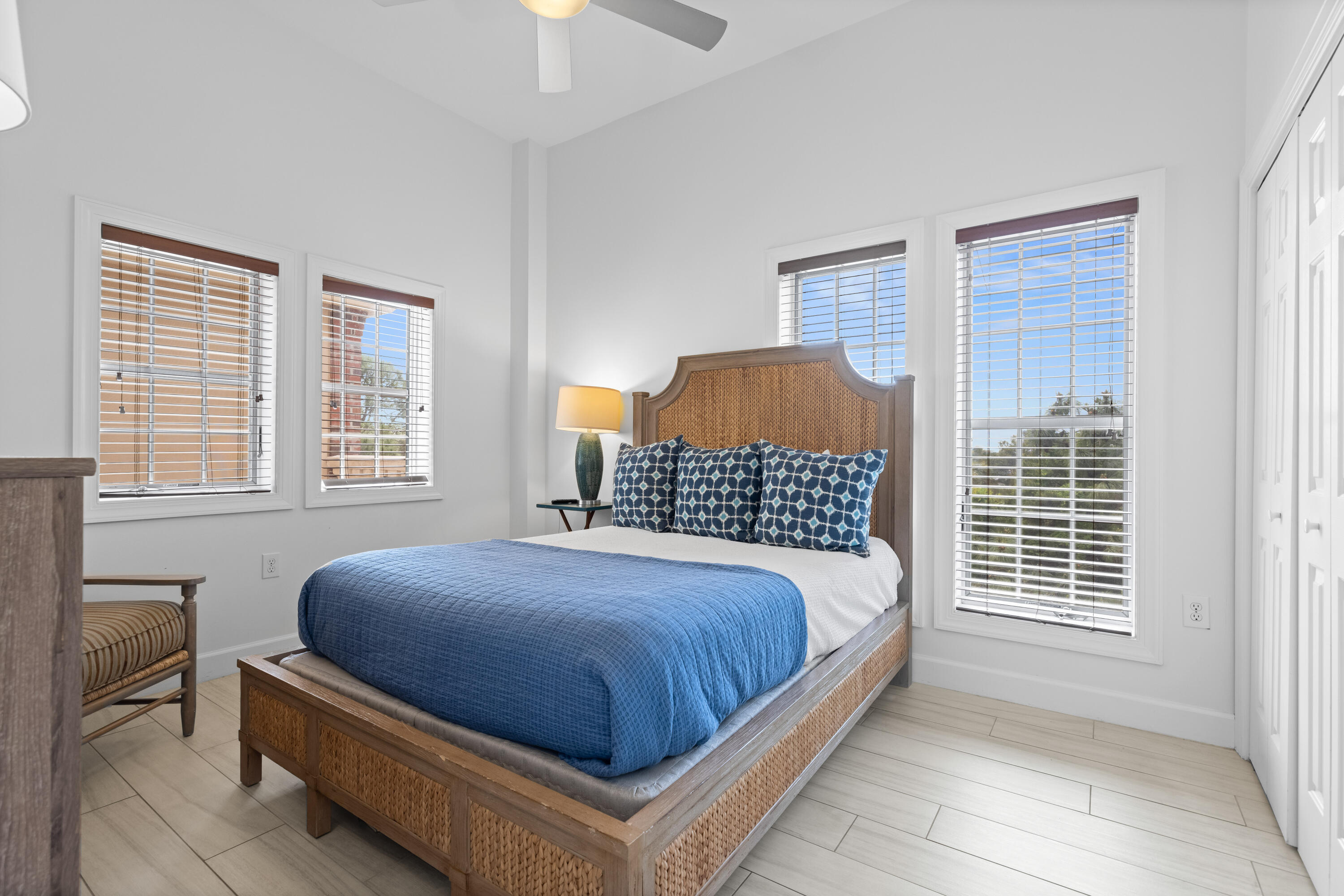 THE VILLAGE CONDO - Residential