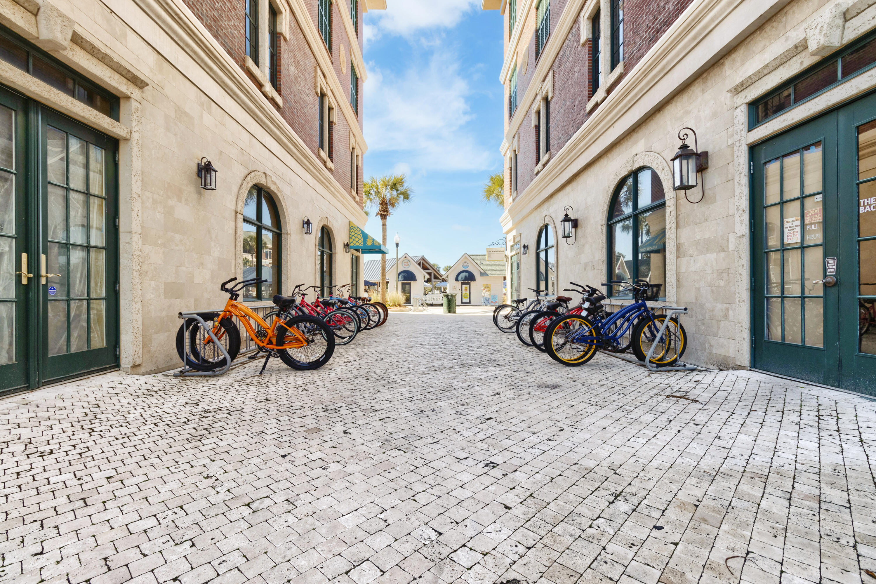 THE VILLAGE CONDO - Residential