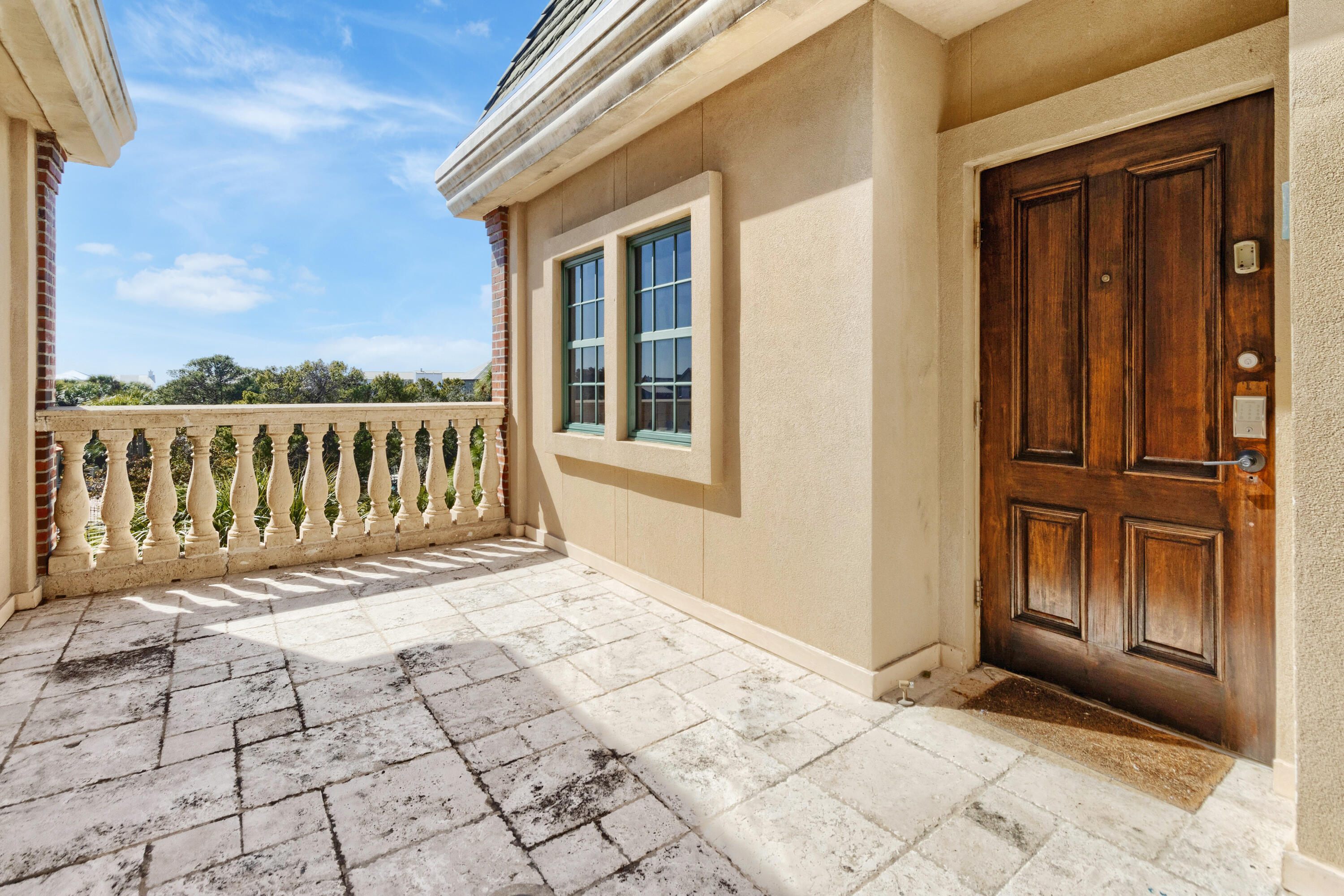 THE VILLAGE CONDO - Residential