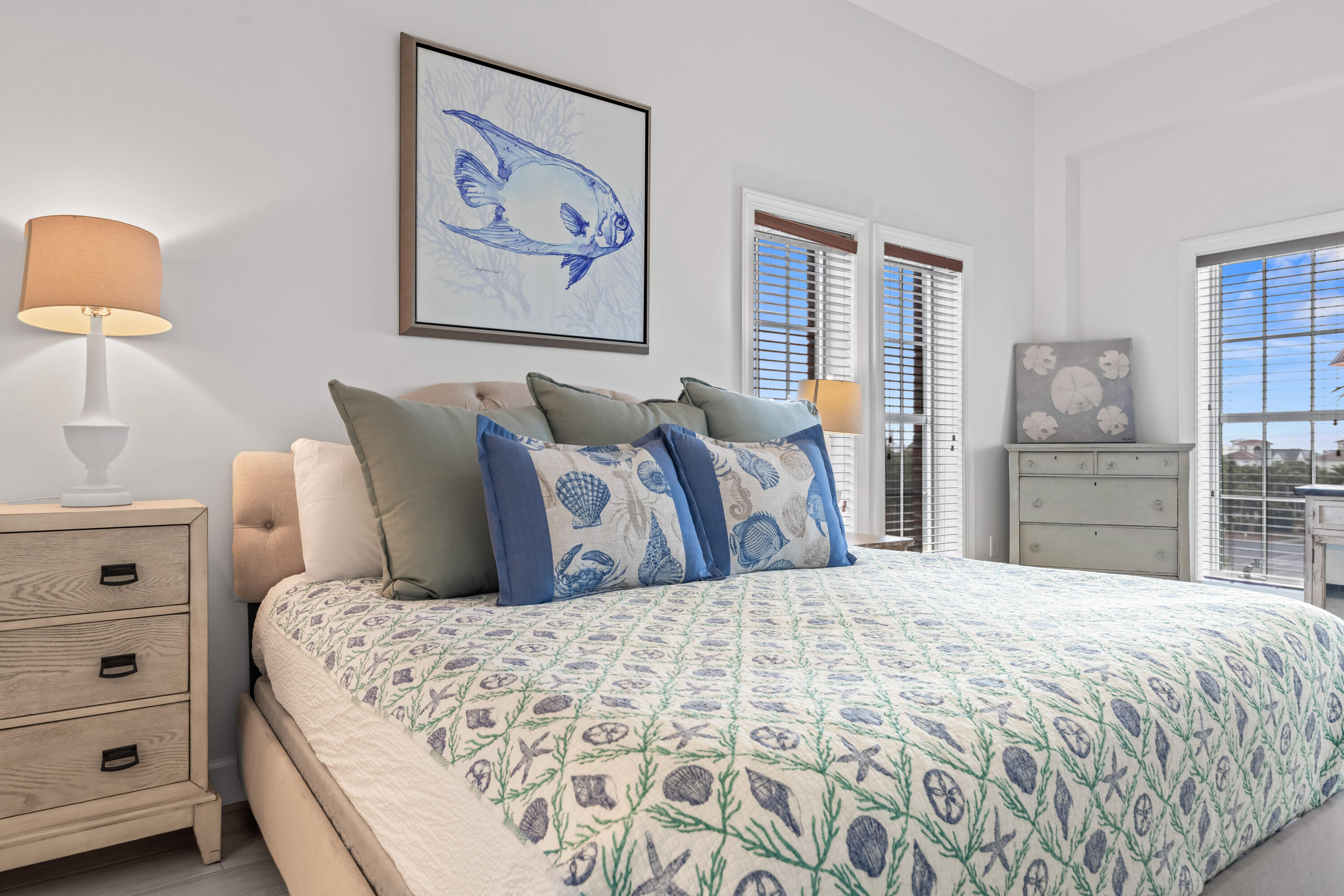 THE VILLAGE CONDO - Residential