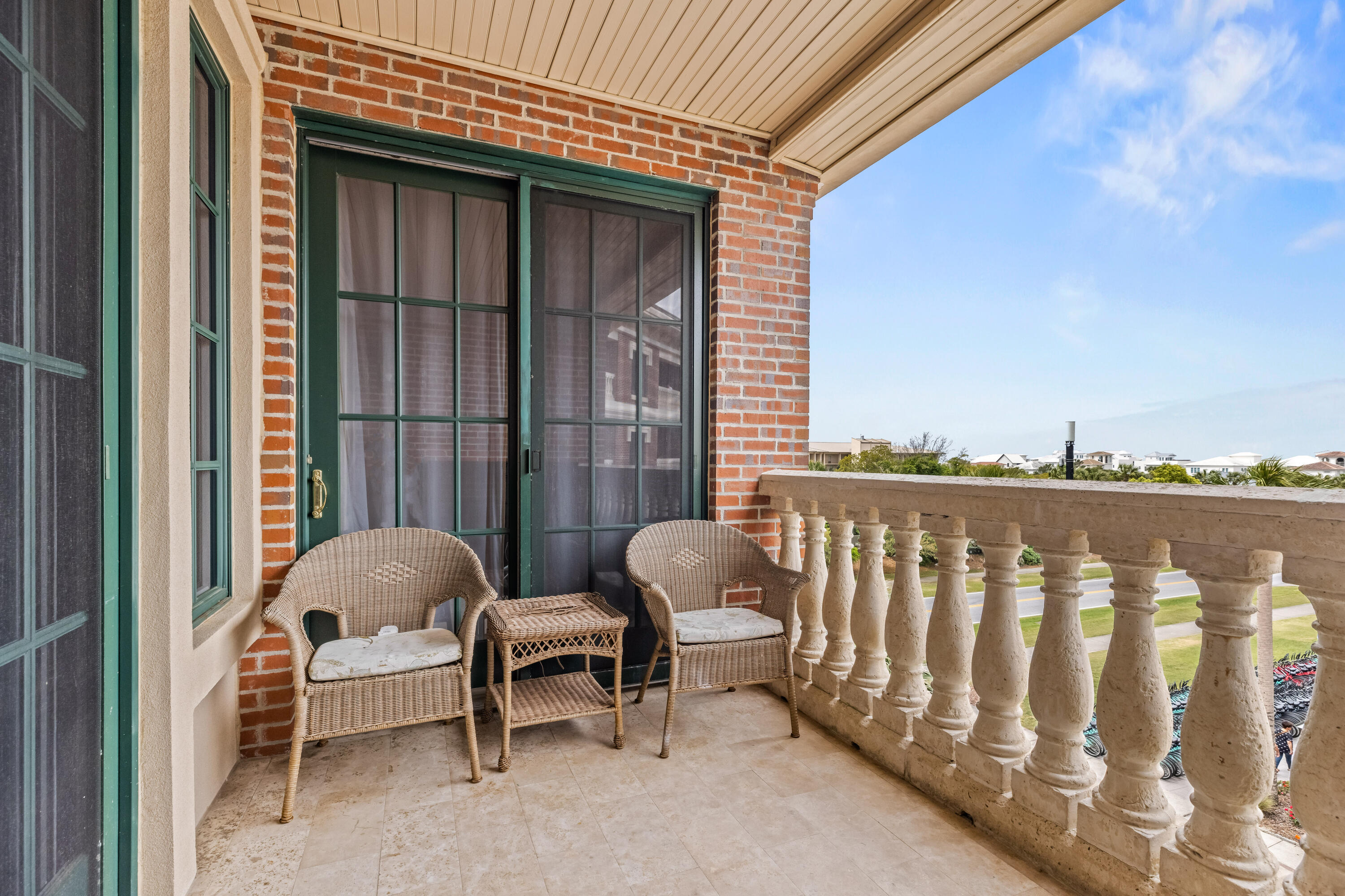 THE VILLAGE CONDO - Residential