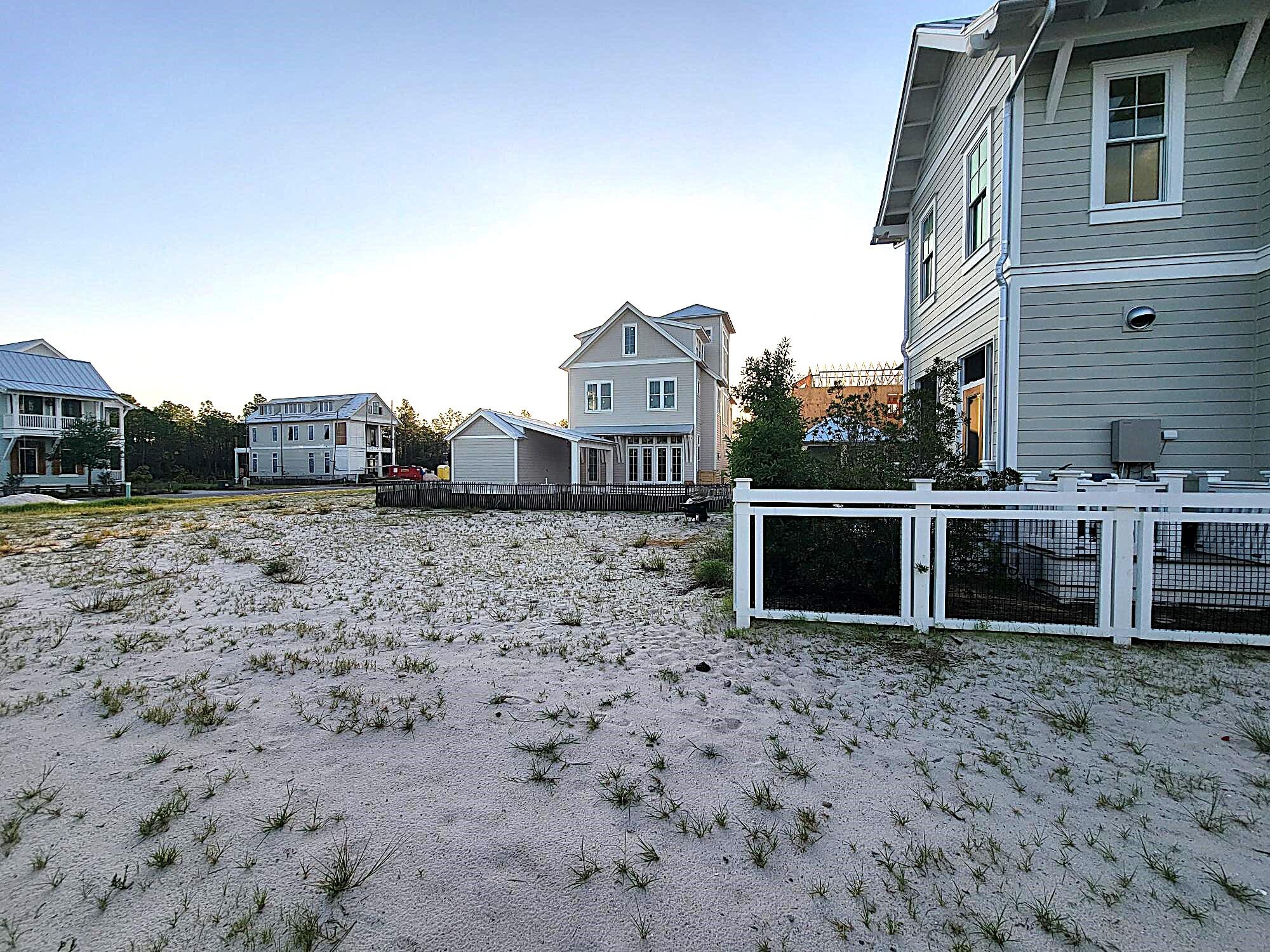 Lot 32 String Lily Cove