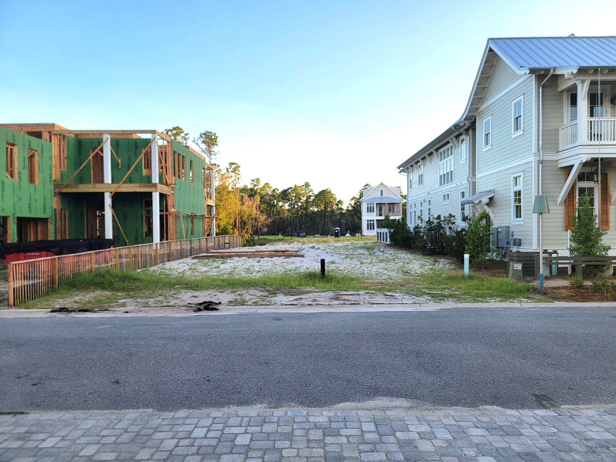 Lot 32 String Lily Cove