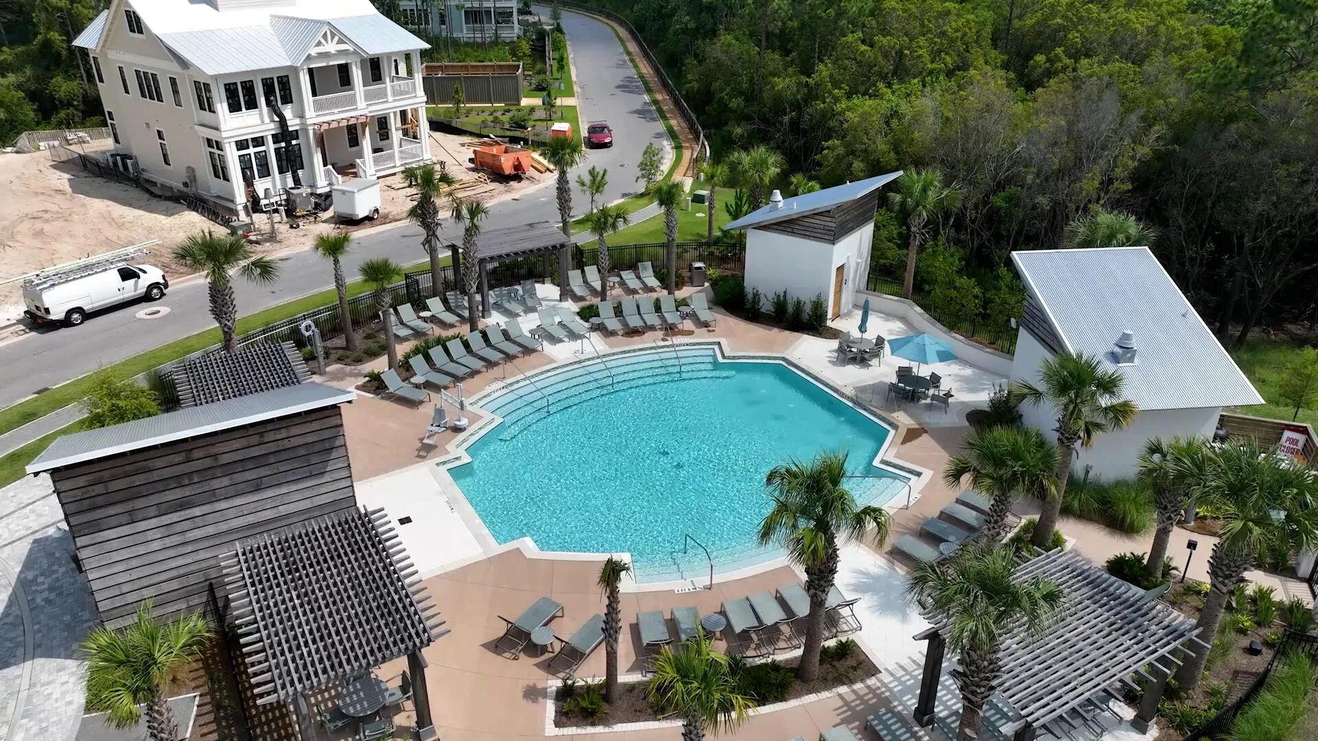 Santa Rosa Beach, Florida, 32459, United States, ,Land,Active,1863351