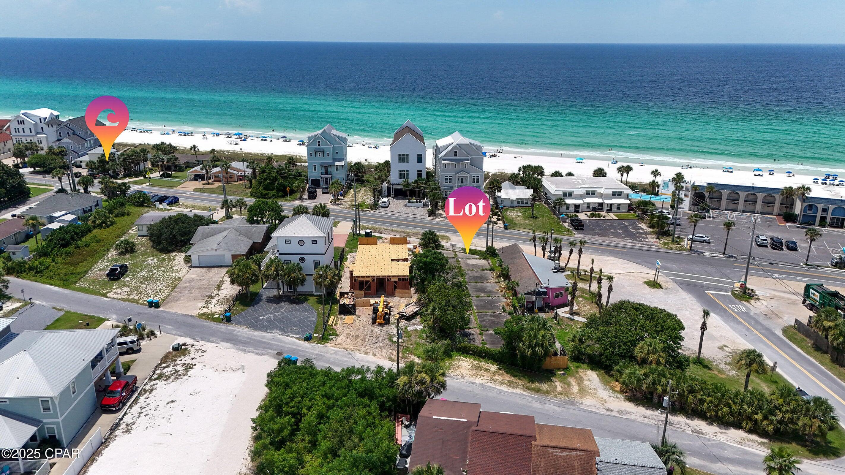 21826 Front Beach Road