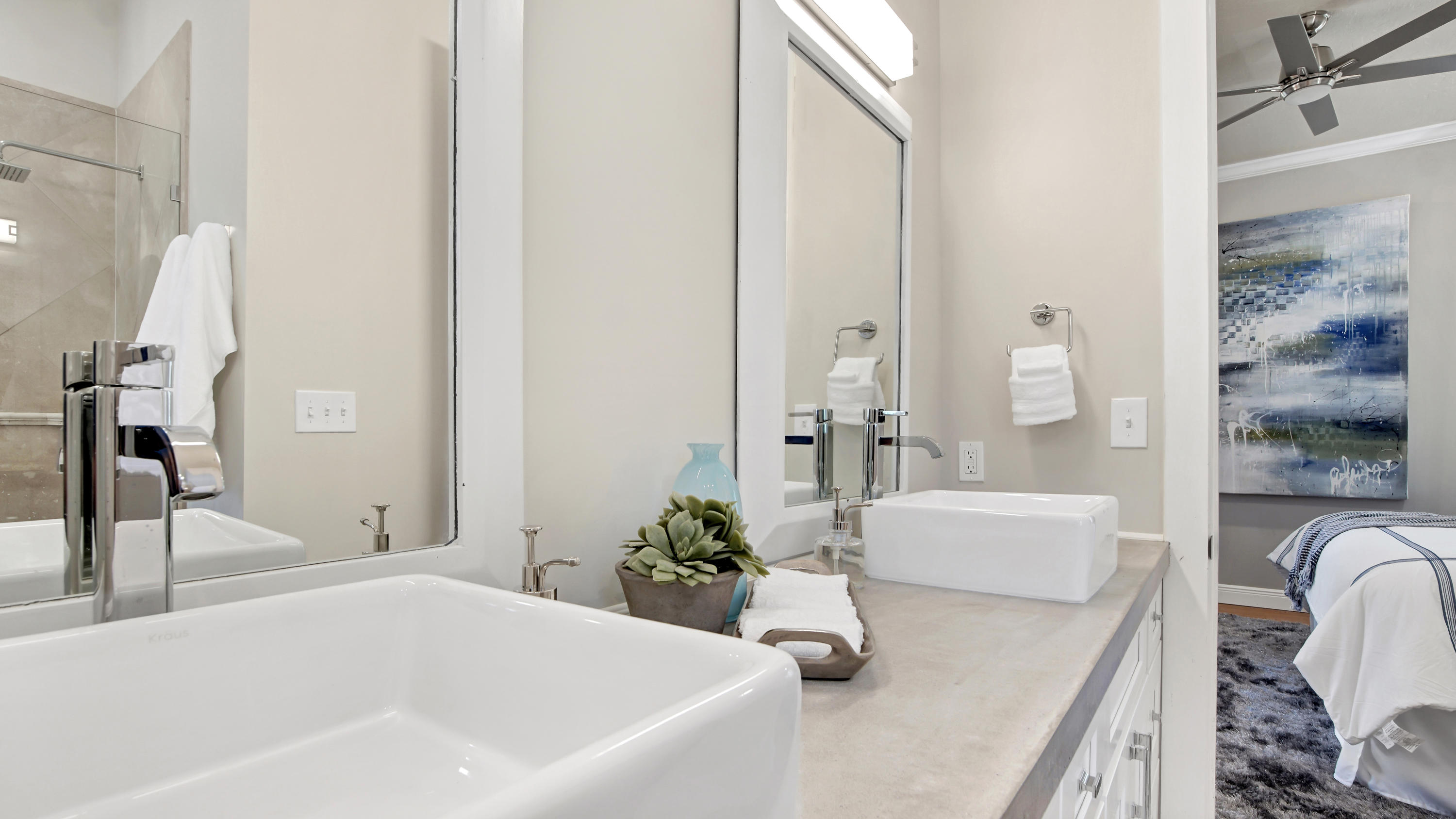 GULF SHORE MANOR - Residential