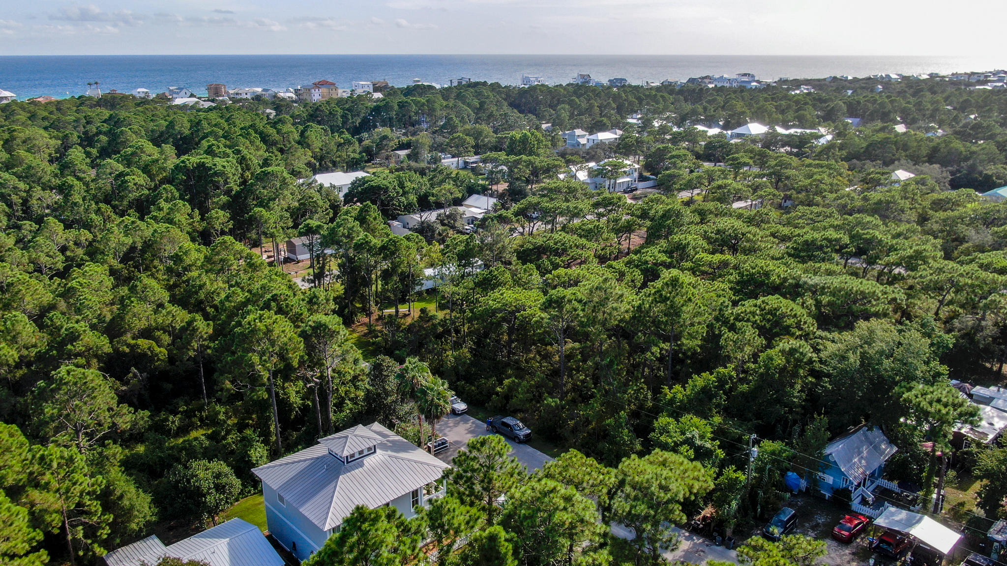 GULF SHORE MANOR - Residential