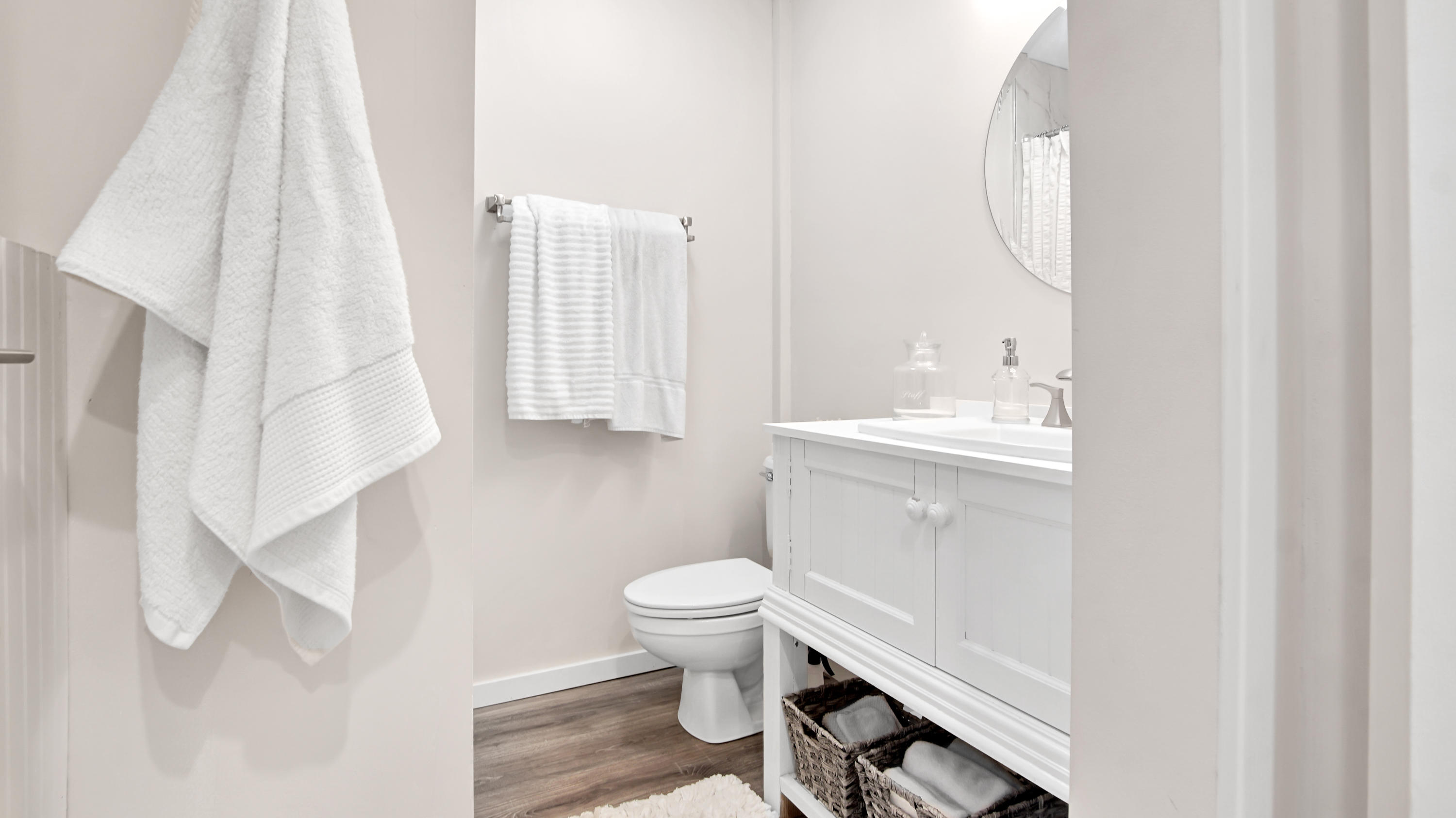 GULF SHORE MANOR - Residential