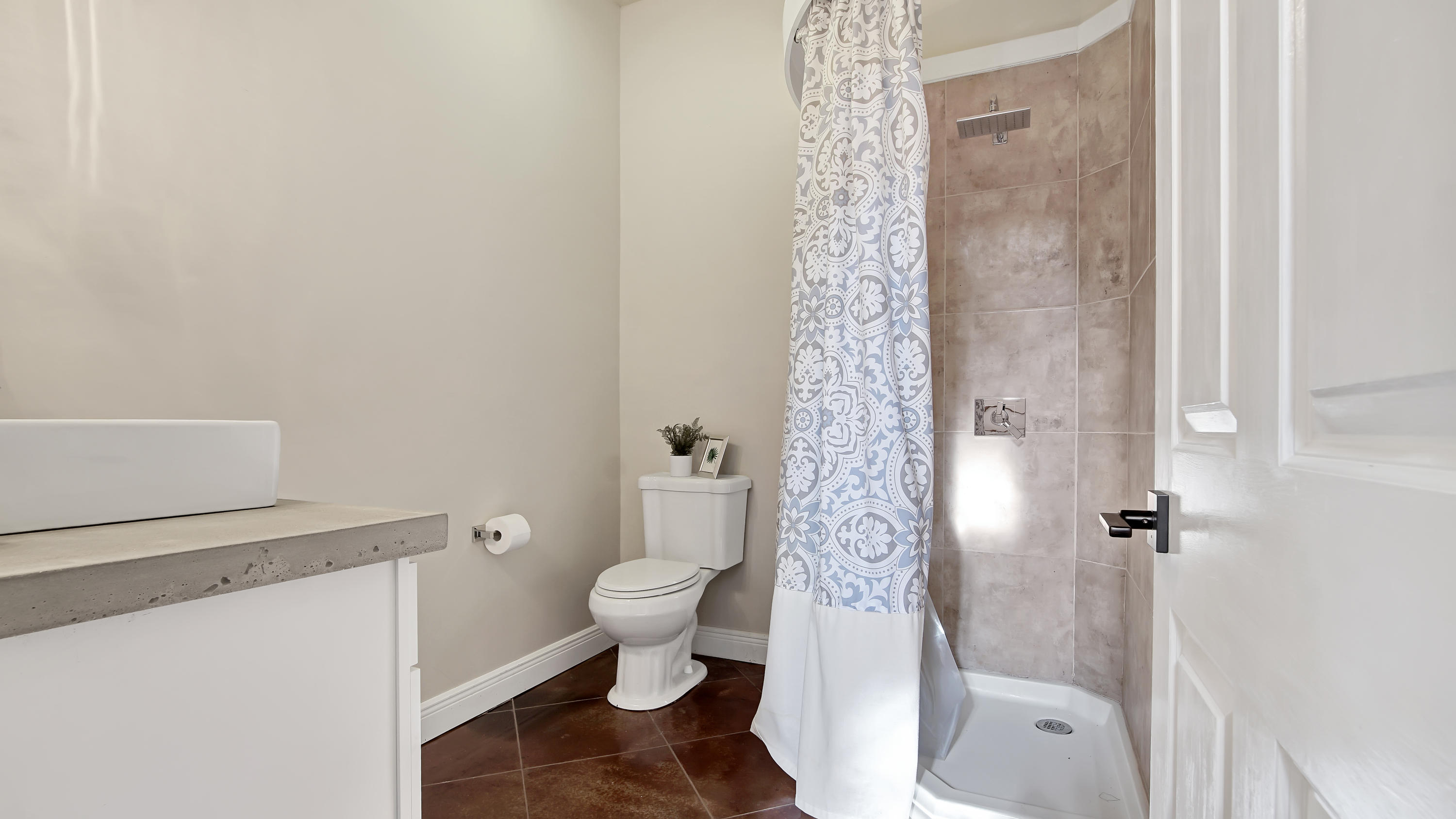 GULF SHORE MANOR - Residential