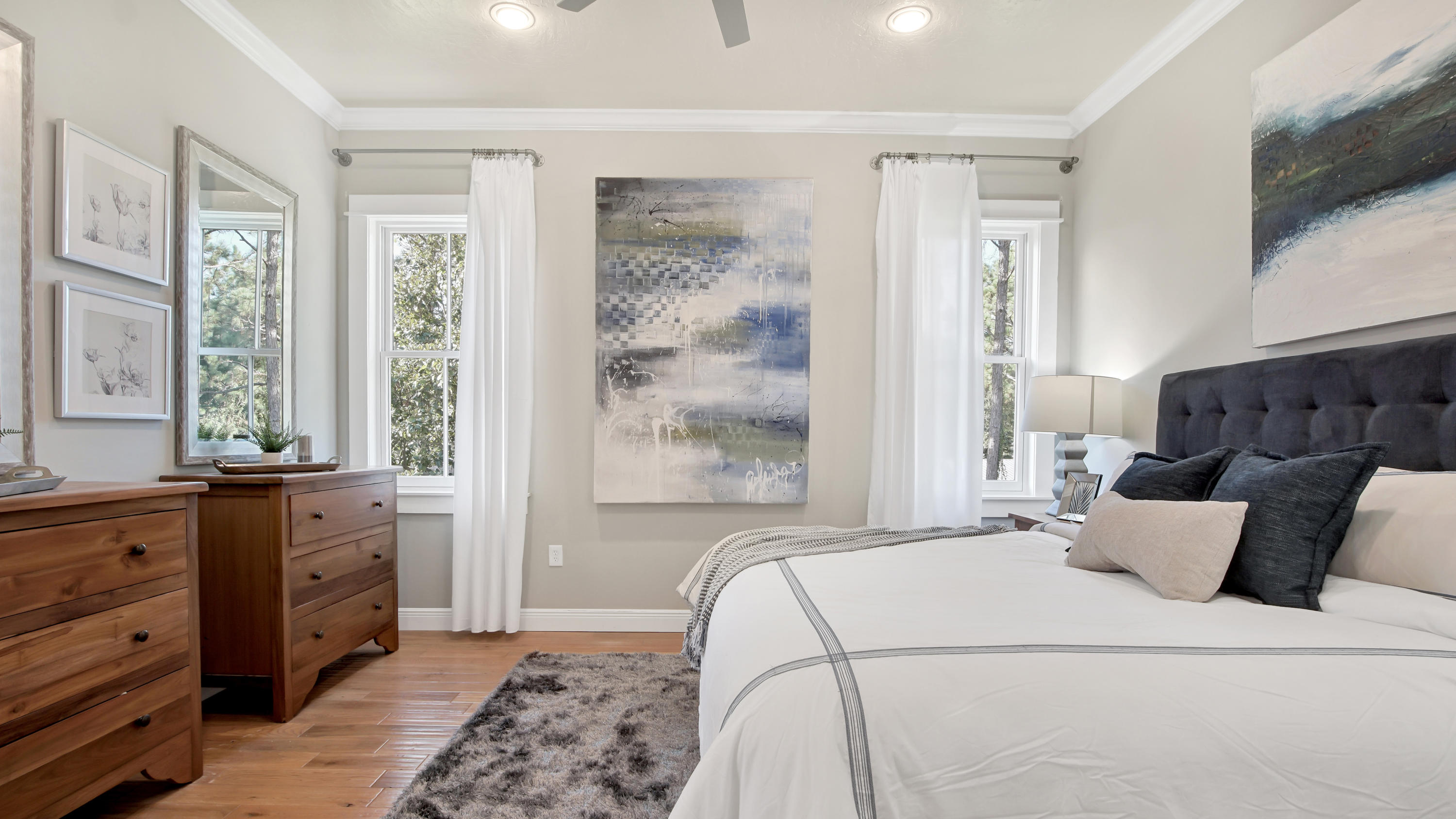 GULF SHORE MANOR - Residential