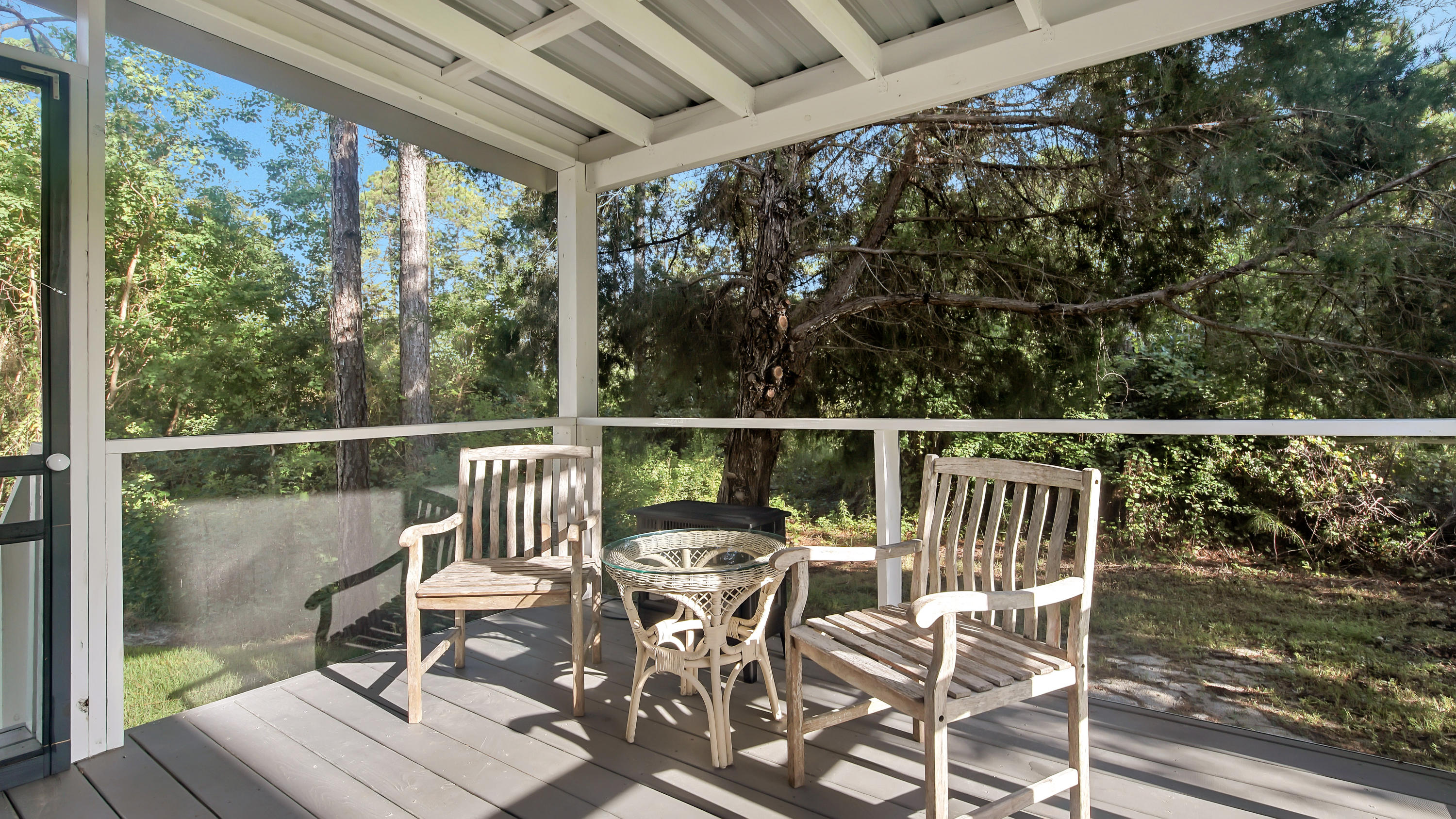 GULF SHORE MANOR - Residential