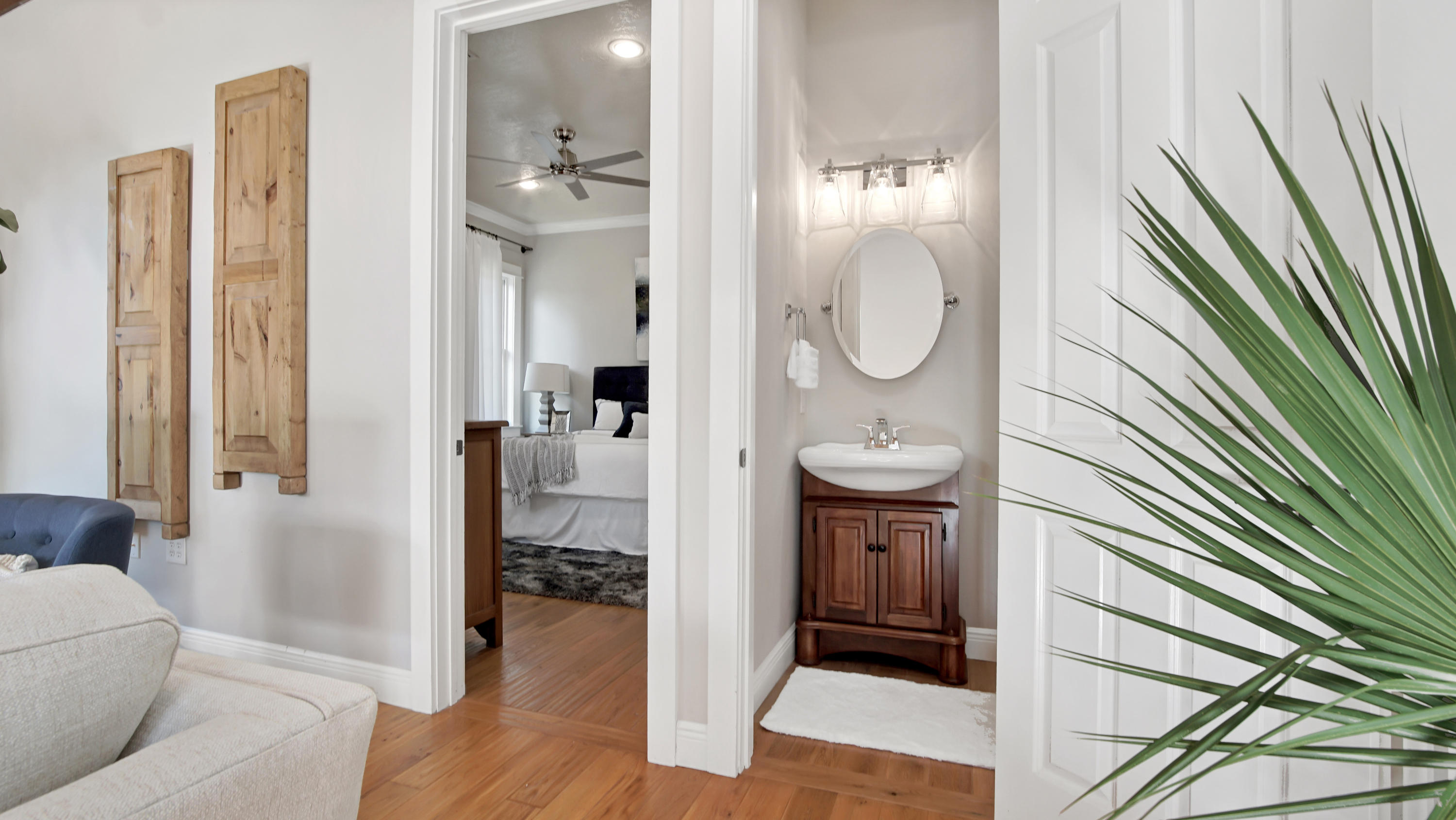 GULF SHORE MANOR - Residential